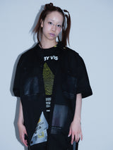SOUND BY VISION. BL SH_FVS×BS