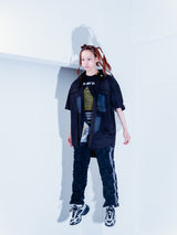 SOUND BY VISION. BL SH_FVS×BS