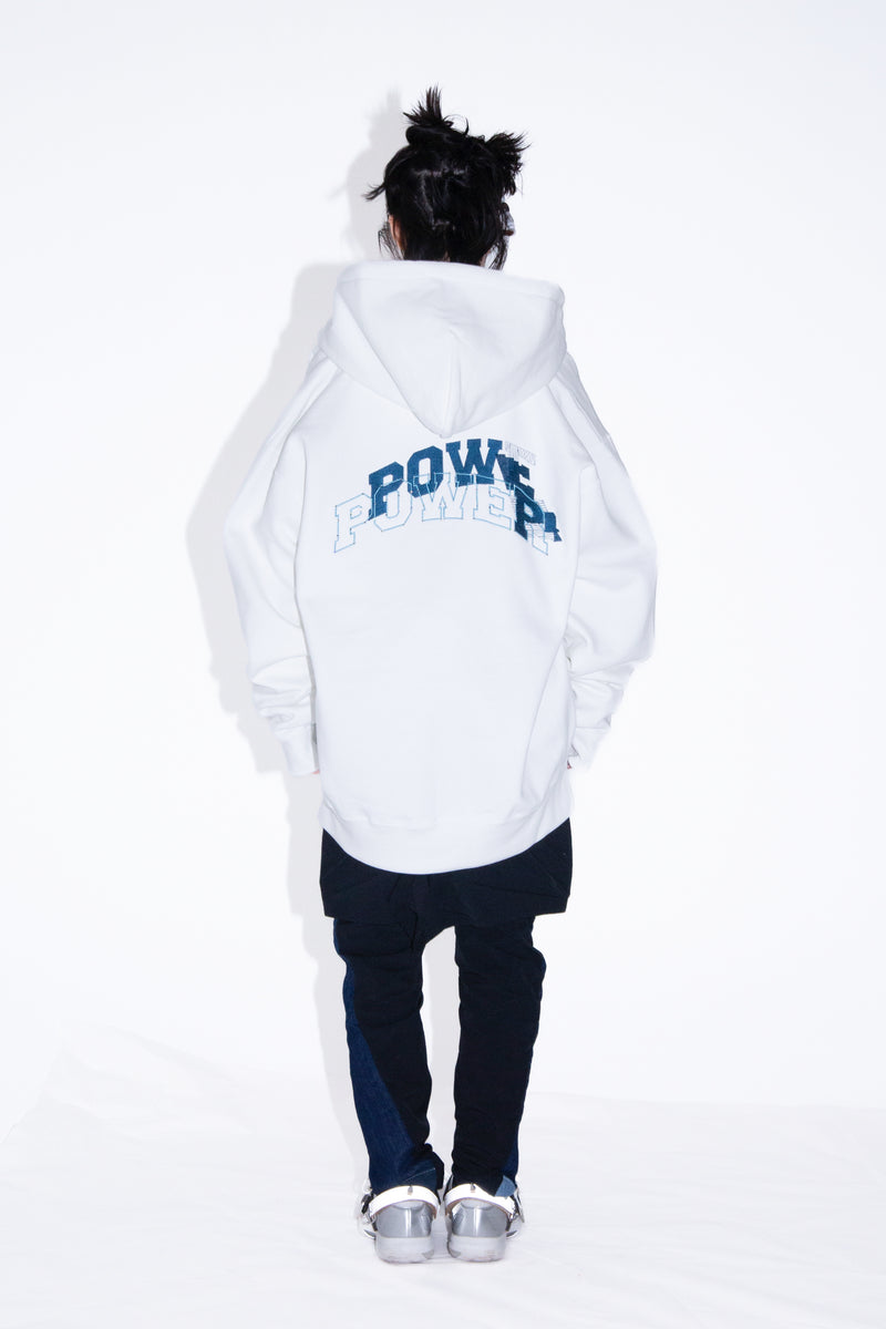 HOODIE/POWER/DRUKQS/GLITCH/EMB