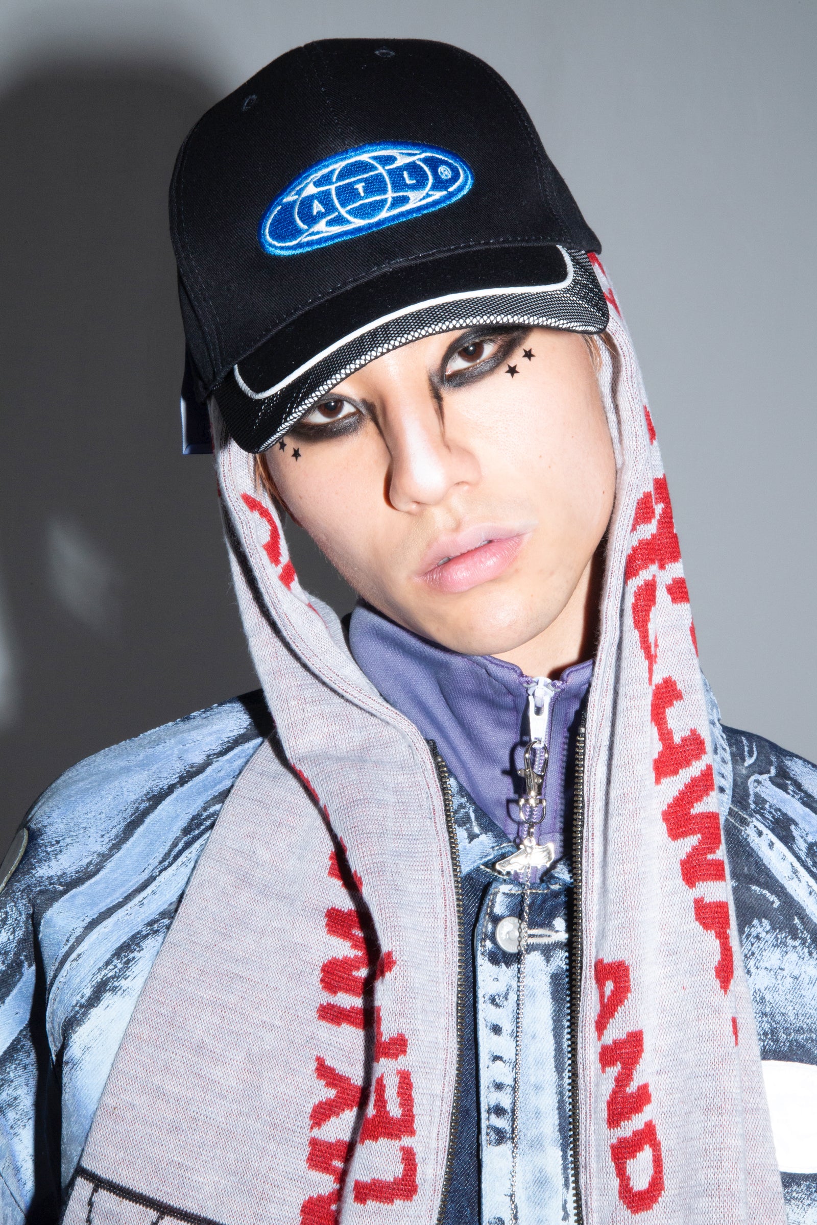 CAP/AlphaTheta – BODYSONG. ONLINE STORE