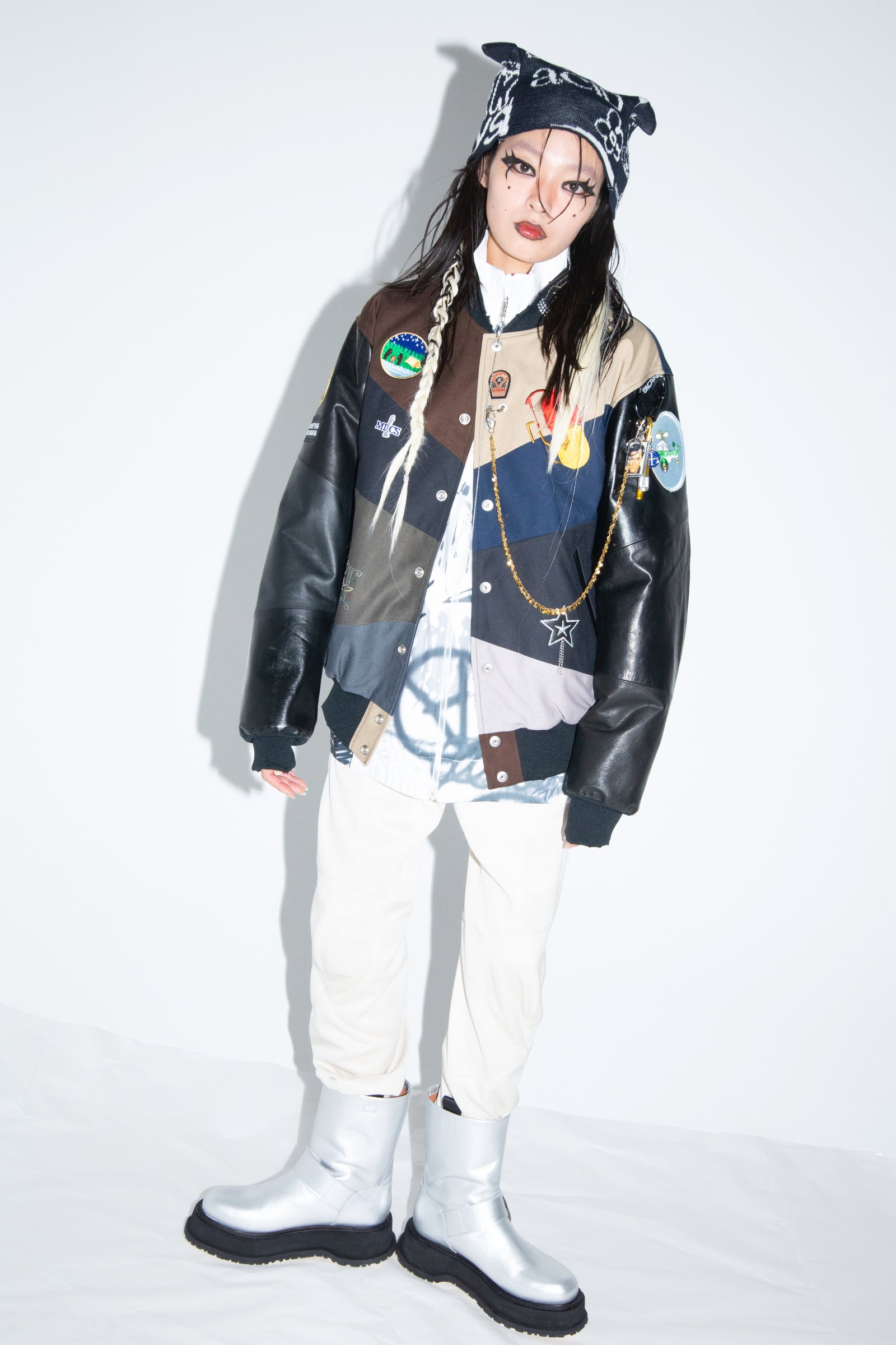 THE CULTURE – BODYSONG. ONLINE STORE