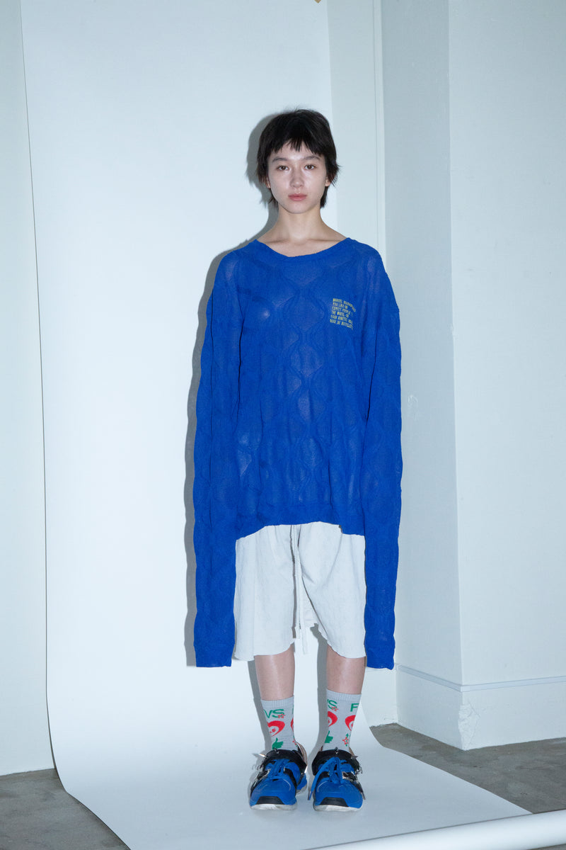 DUCHAMP LS