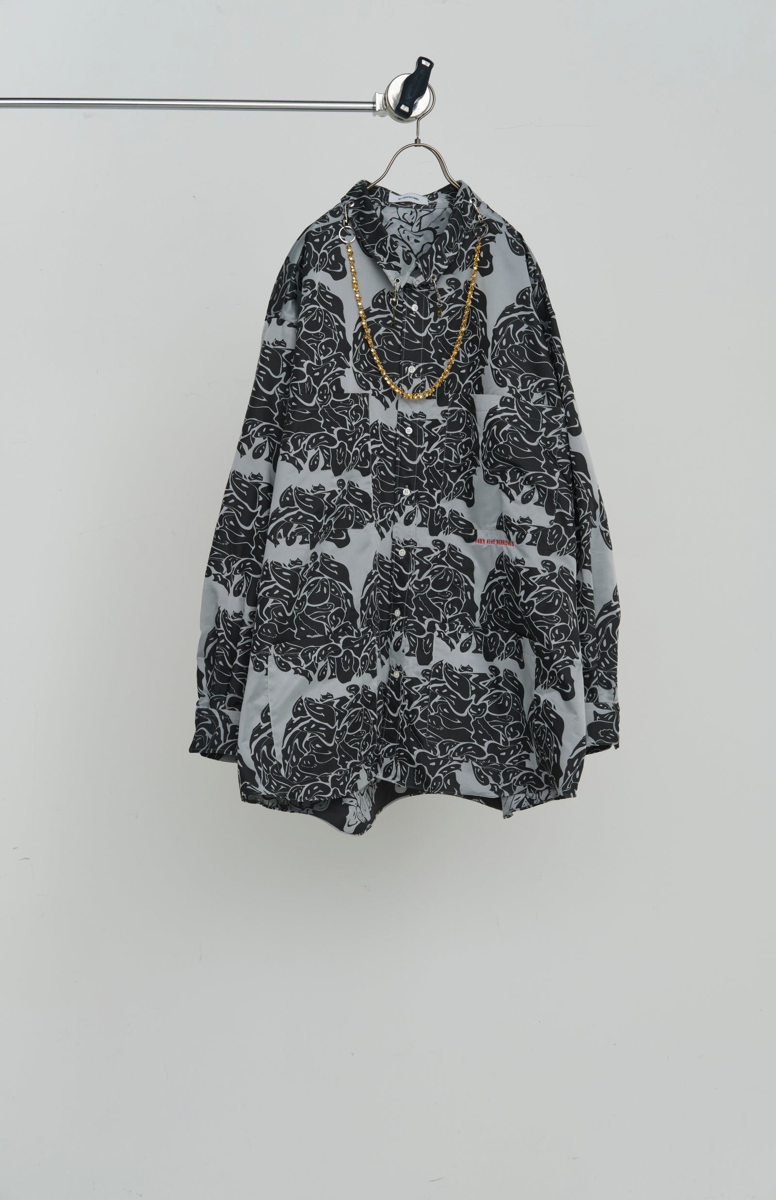 AZPSYCHEDELICJQJ SMILEBLACK – BODYSONG. ONLINE STORE