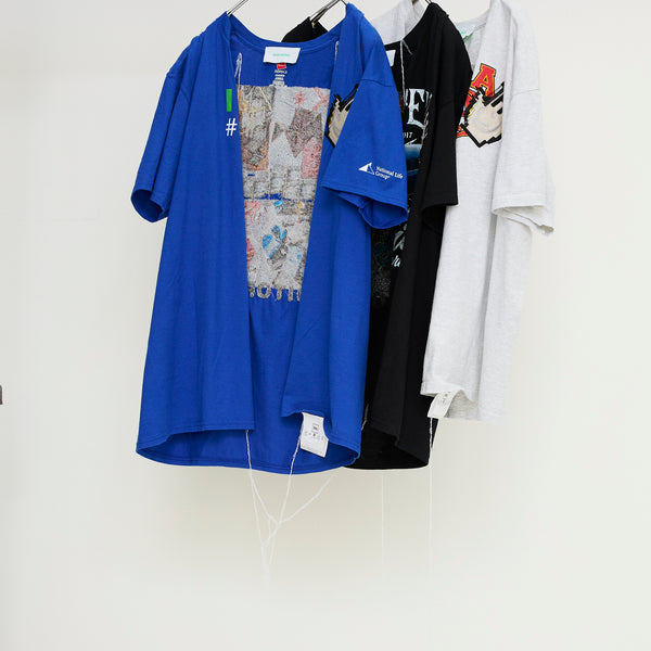 レビュー高評価の商品 – TEE/REVINTAGEEMB BODYSONG. STORE ONLINE トップス