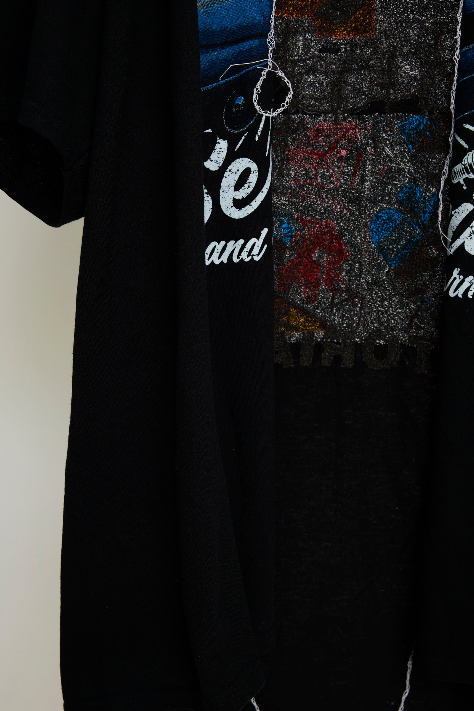 TEE/REVINTAGEEMB – BODYSONG. ONLINE STORE