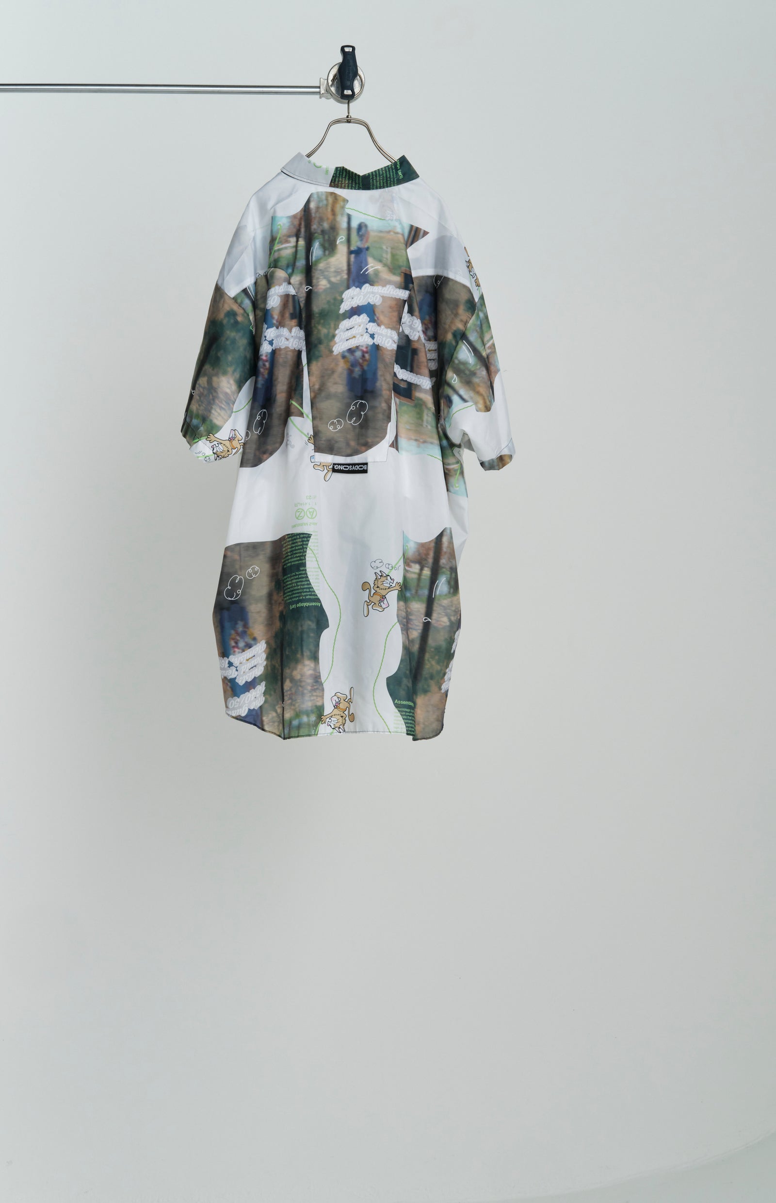 AZZMSHHS – BODYSONG. ONLINE STORE