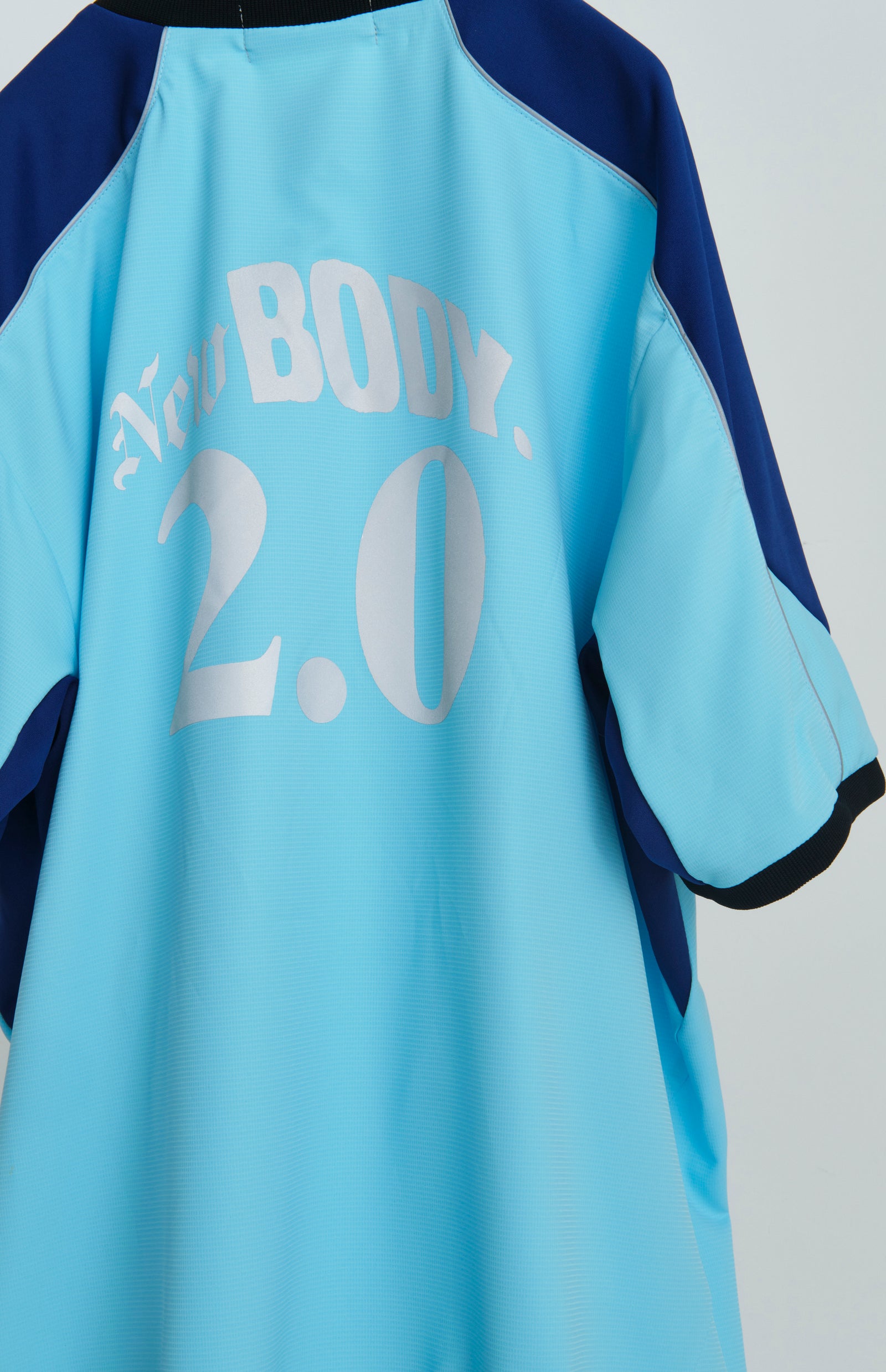 ウェア hiyuBodySong BssPortswear2.0TR ウェア hiyuBodySong BssPortswear2.0TR COLLECTION F23