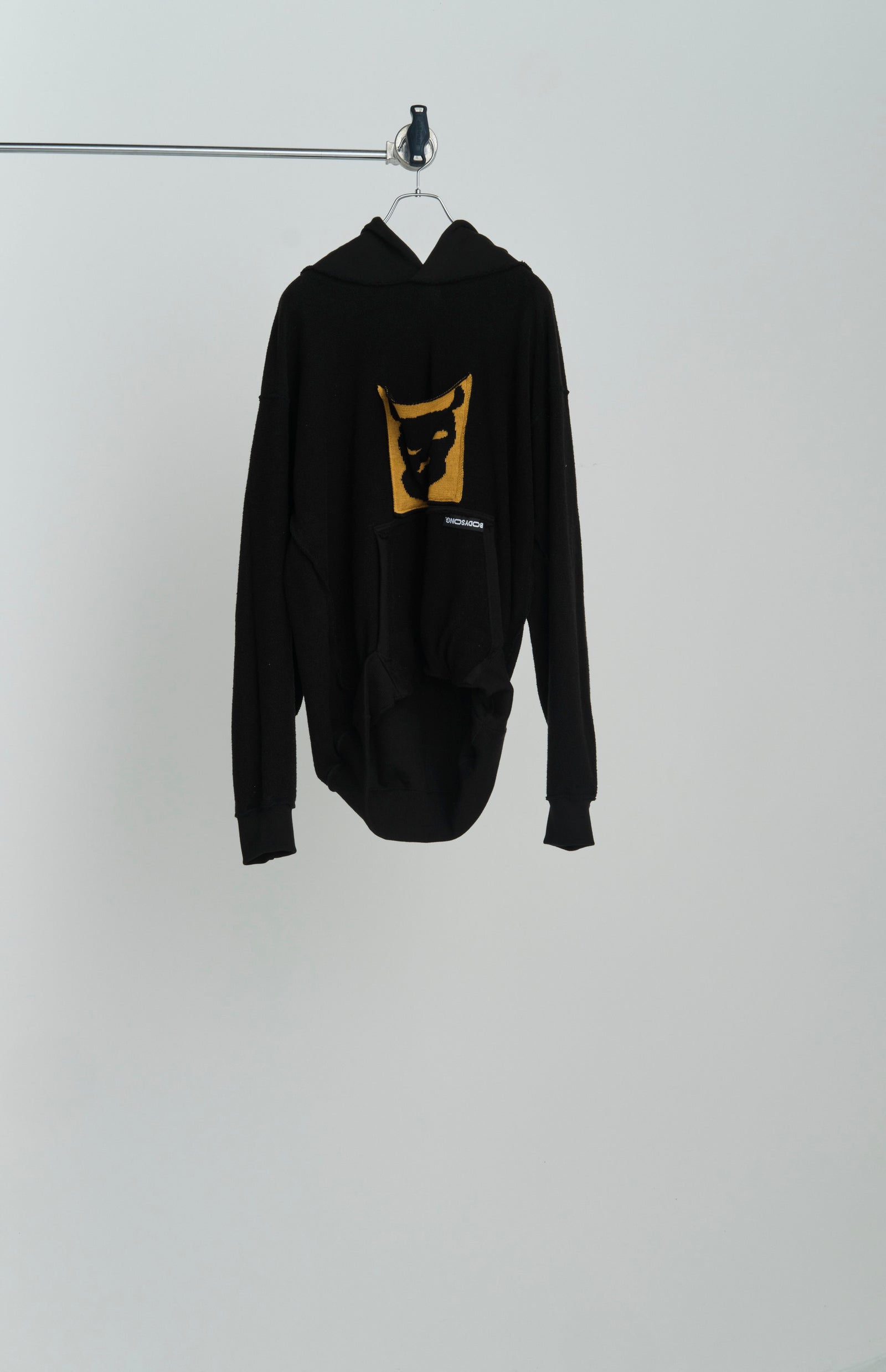 HOODIE/POCKET – BODYSONG. ONLINE STORE