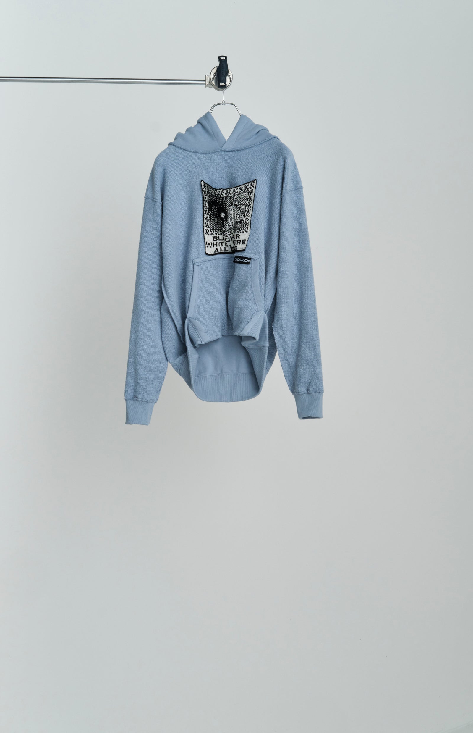 HOODIE/POCKET – BODYSONG. ONLINE STORE