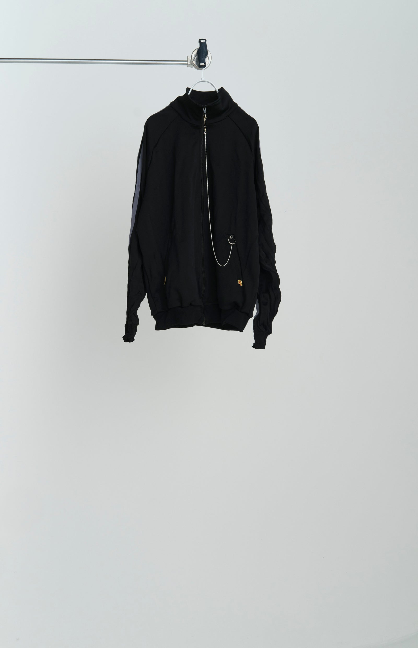 トップス BODYSONG. TRACKJACKETTWIST TRACKJACKETTWIST – BODYSONG. ONLINE STORE