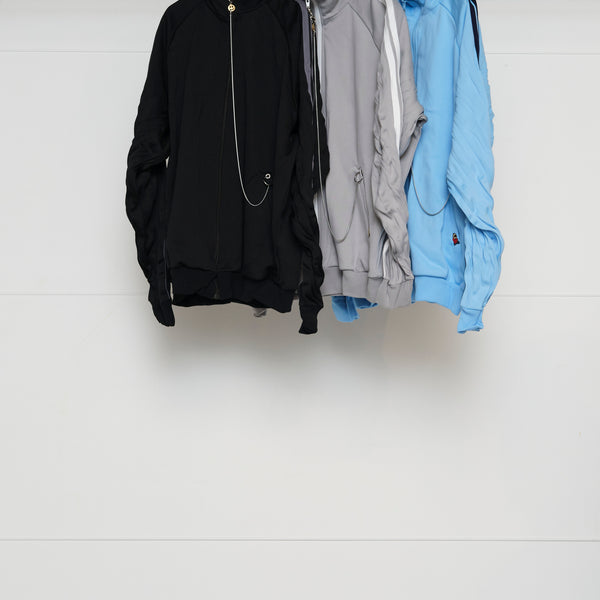 トップス BODYSONG. TRACKJACKETTWIST BS240205_600x600_crop_center.