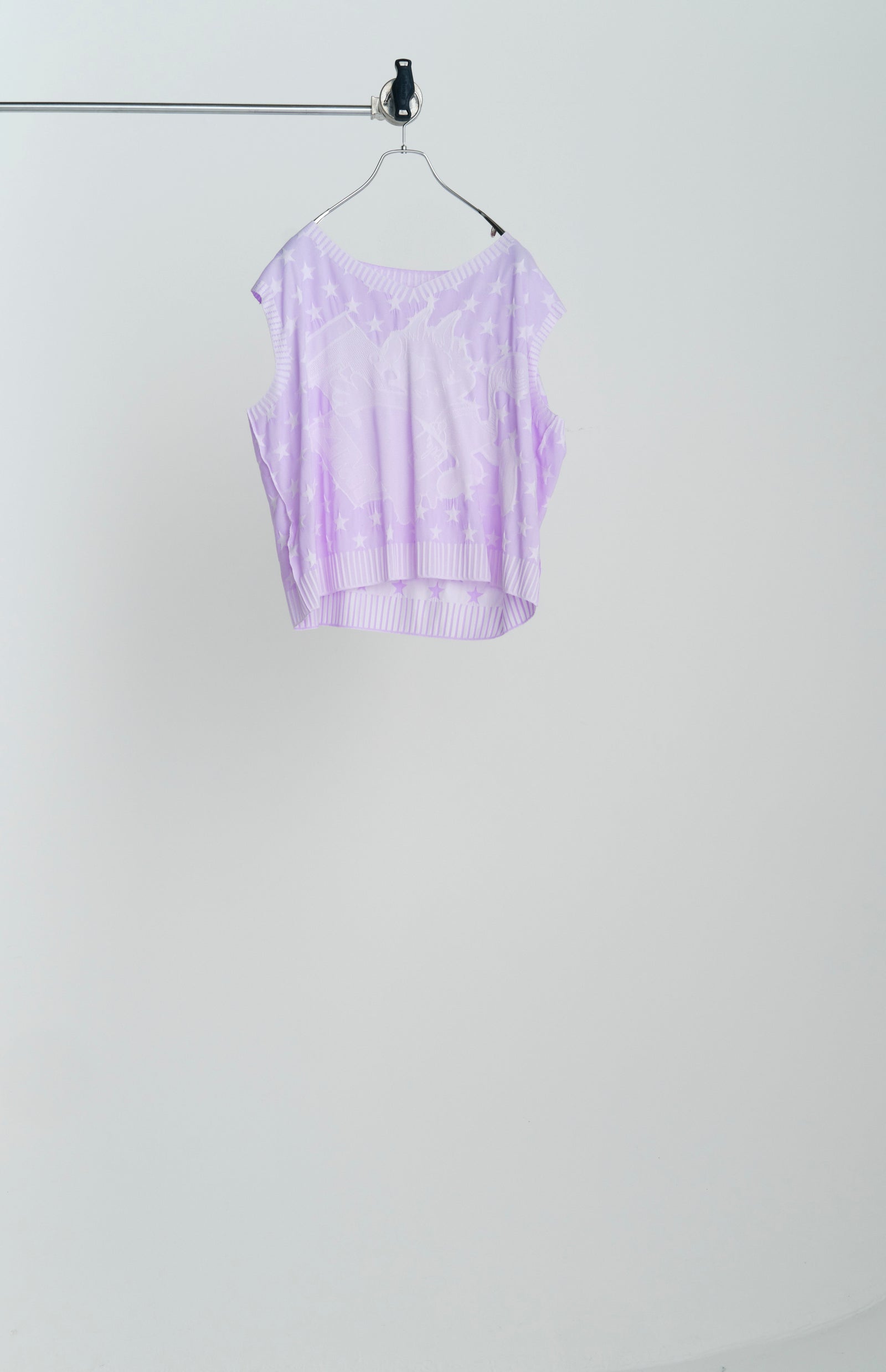 SEAMLESS KNIT V AZZM – BODYSONG. ONLINE STORE