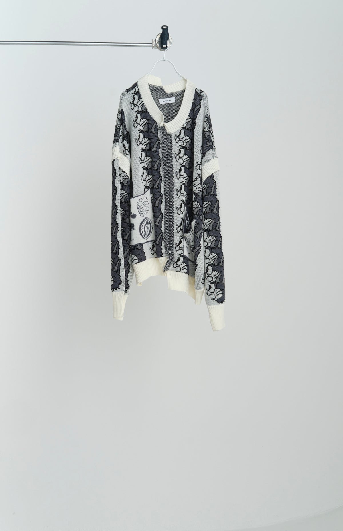 Knitwear – BODYSONG. ONLINE STORE