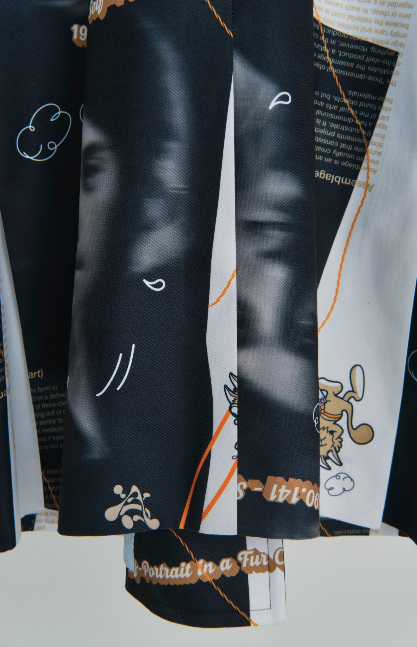 AZZMPRINTSINGLEJK – BODYSONG. ONLINE STORE