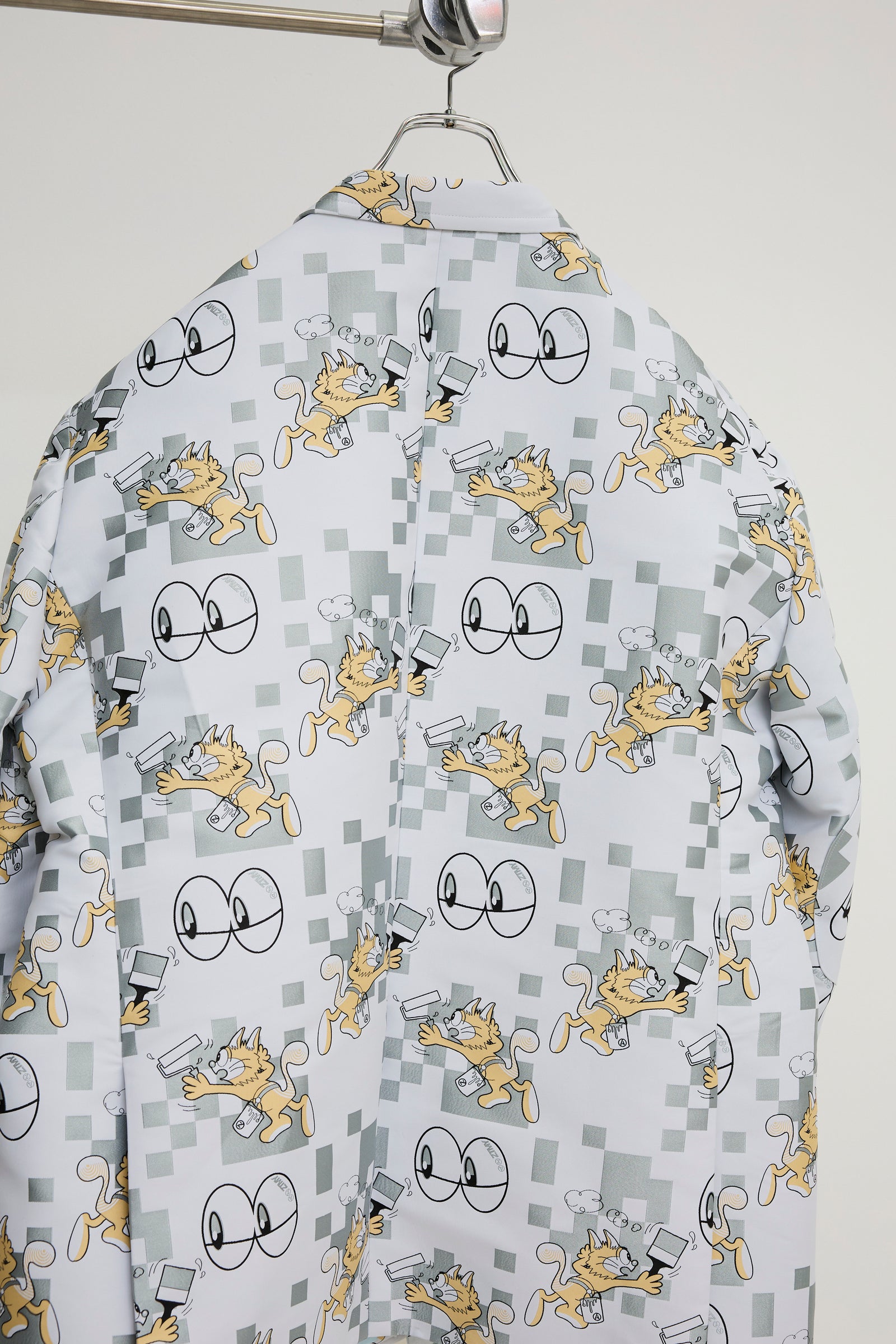 AZZMJQDOUBLEJK – BODYSONG. ONLINE STORE