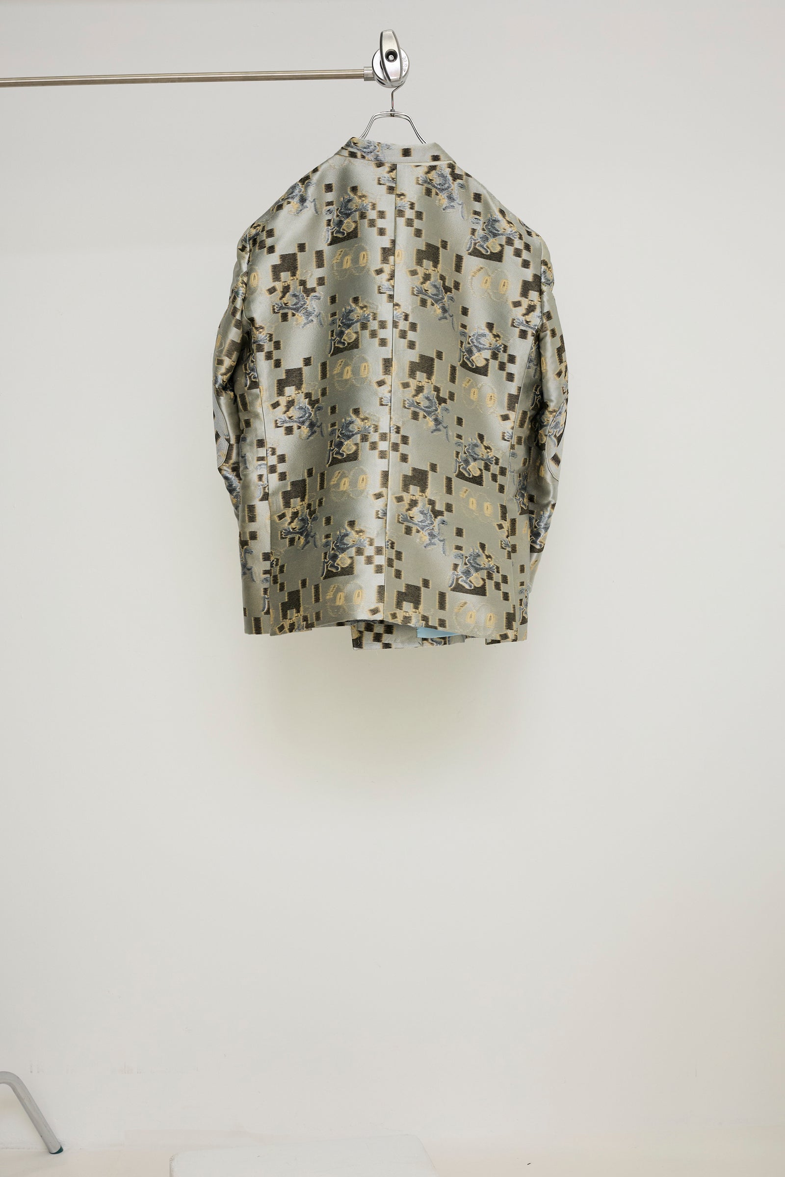 AZZMJQDOUBLEJK – BODYSONG. ONLINE STORE