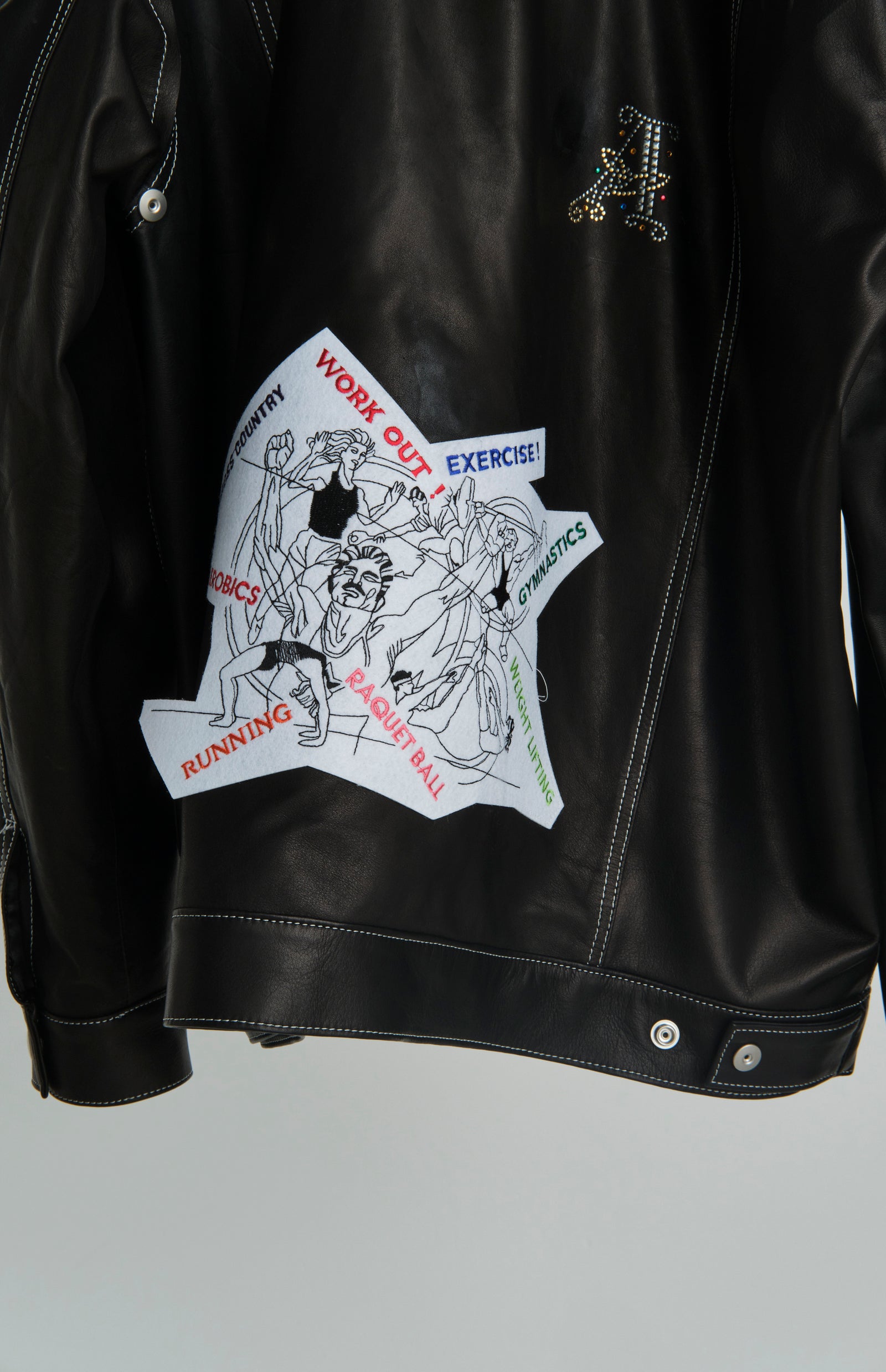 GJPTTMULTICUSTOMLJ – BODYSONG. ONLINE STORE