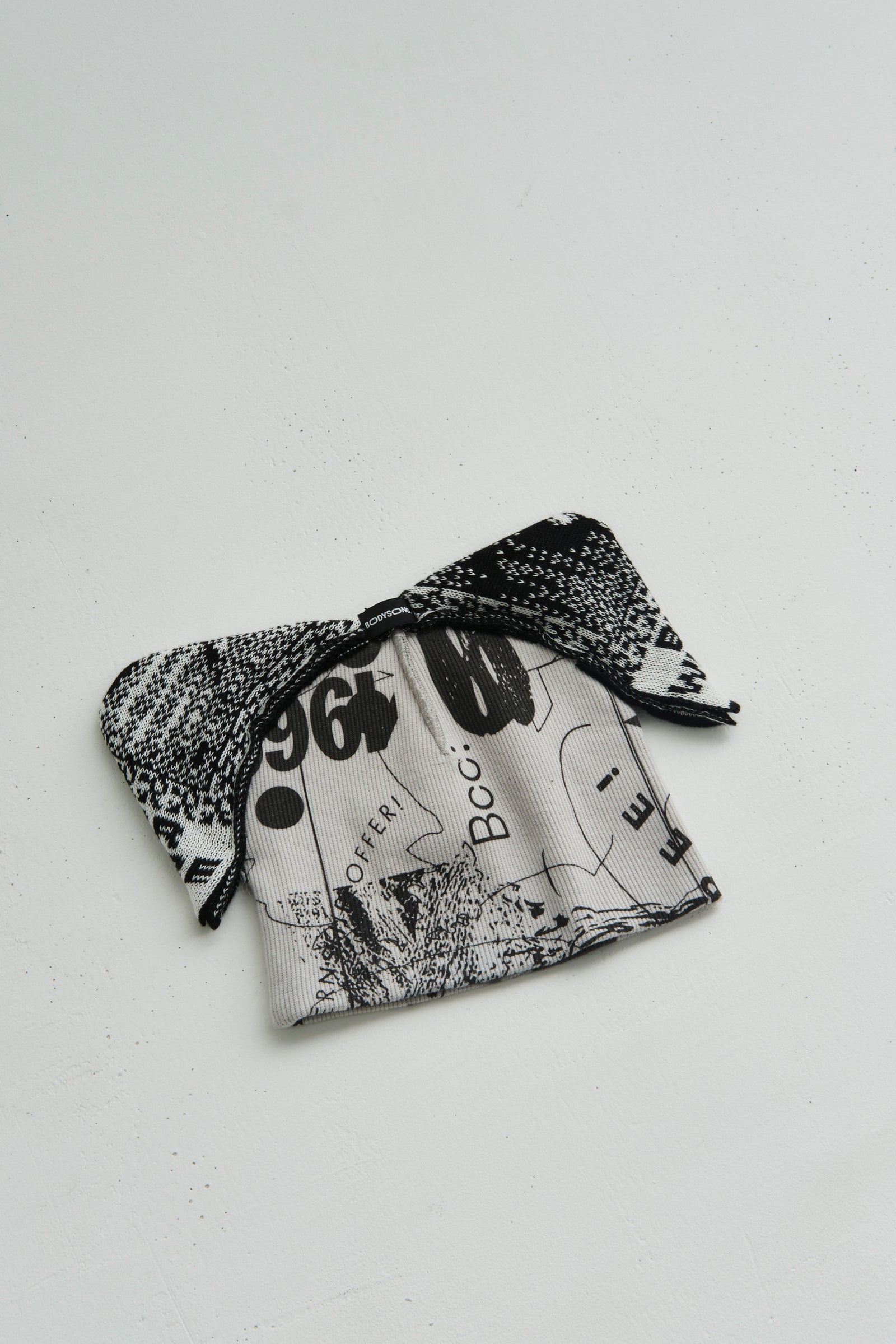 KNITEARSBEANIE – BODYSONG. ONLINE STORE
