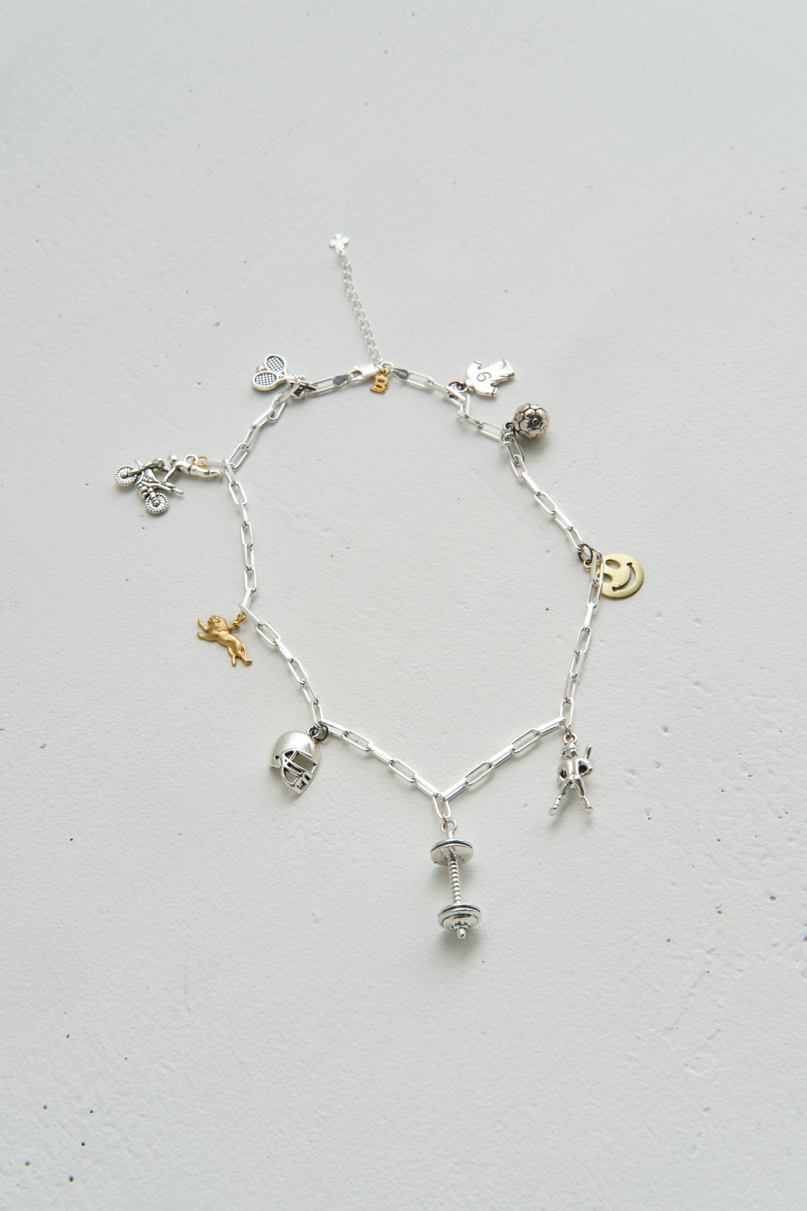 丁銀 Neighborhood X Subware Sterling Silver Ring | Silver | FARFETCH