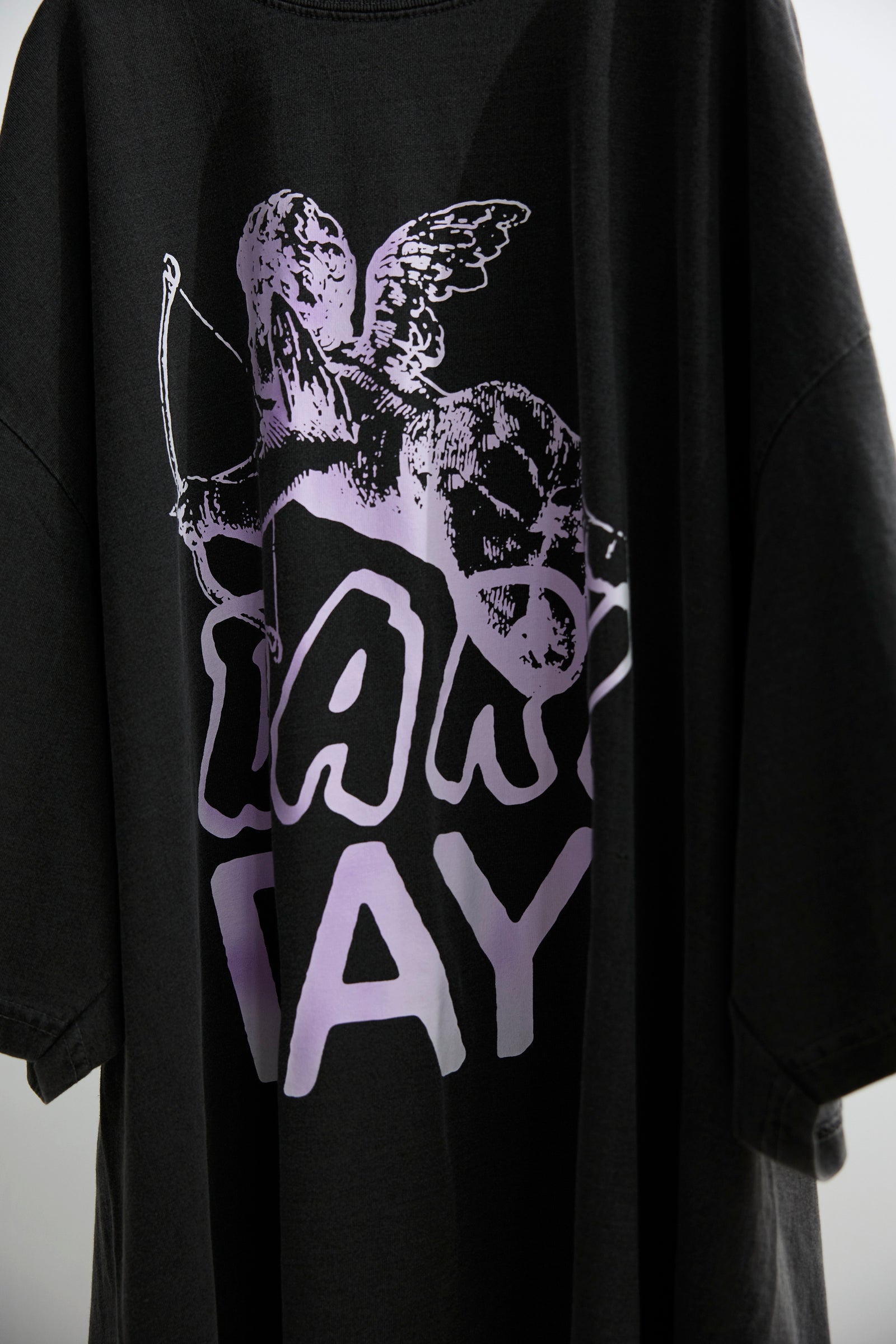 BADBLOOD★韓国人気 Second Skin Contrast T-Shirt 4Color org.jpg