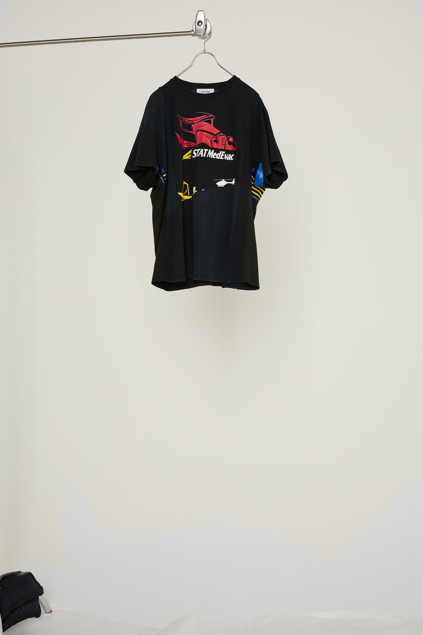 TEE/VINTAGE/REMODEL – BODYSONG. ONLINE STORE