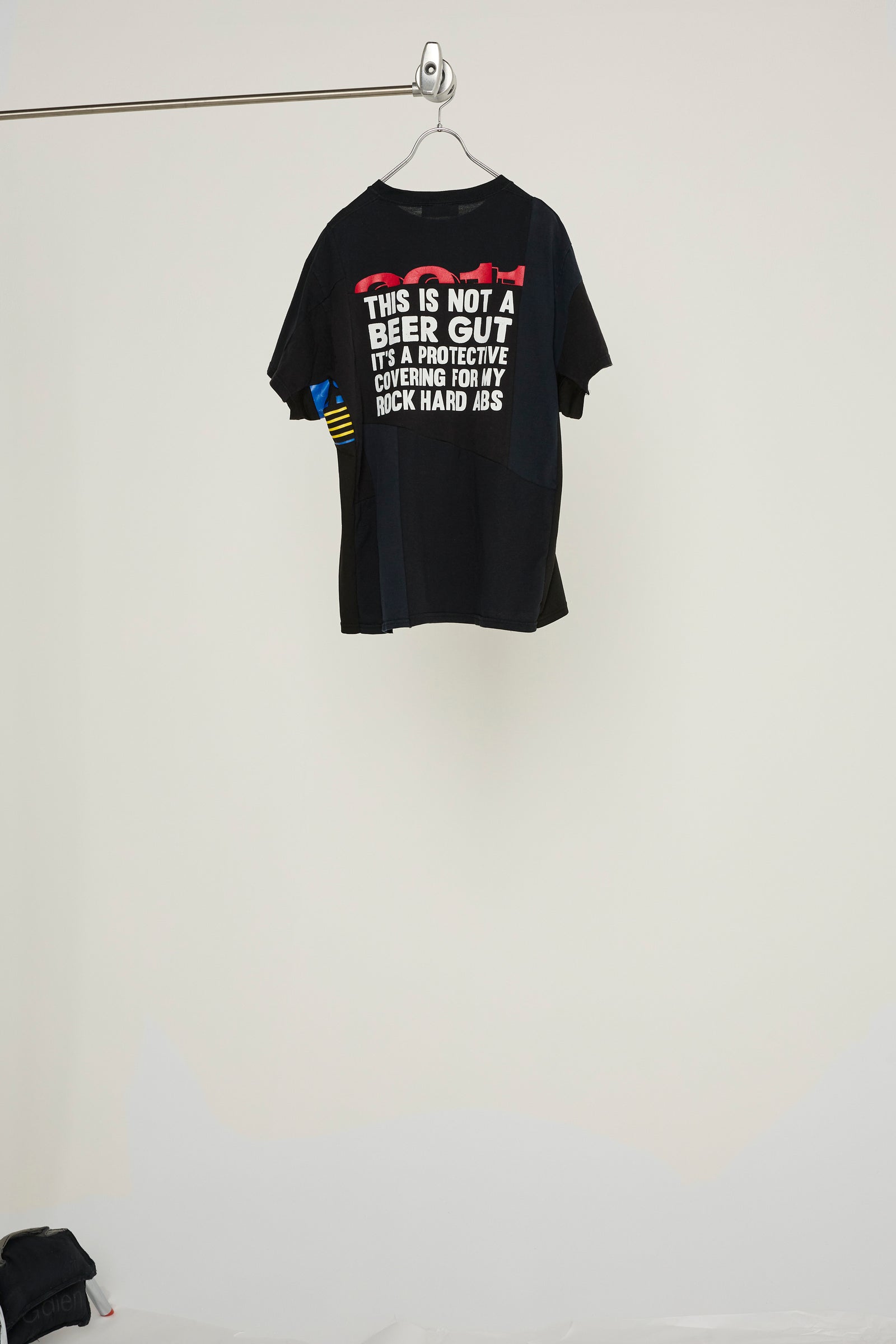 TEE/VINTAGE/REMODEL – BODYSONG. ONLINE STORE