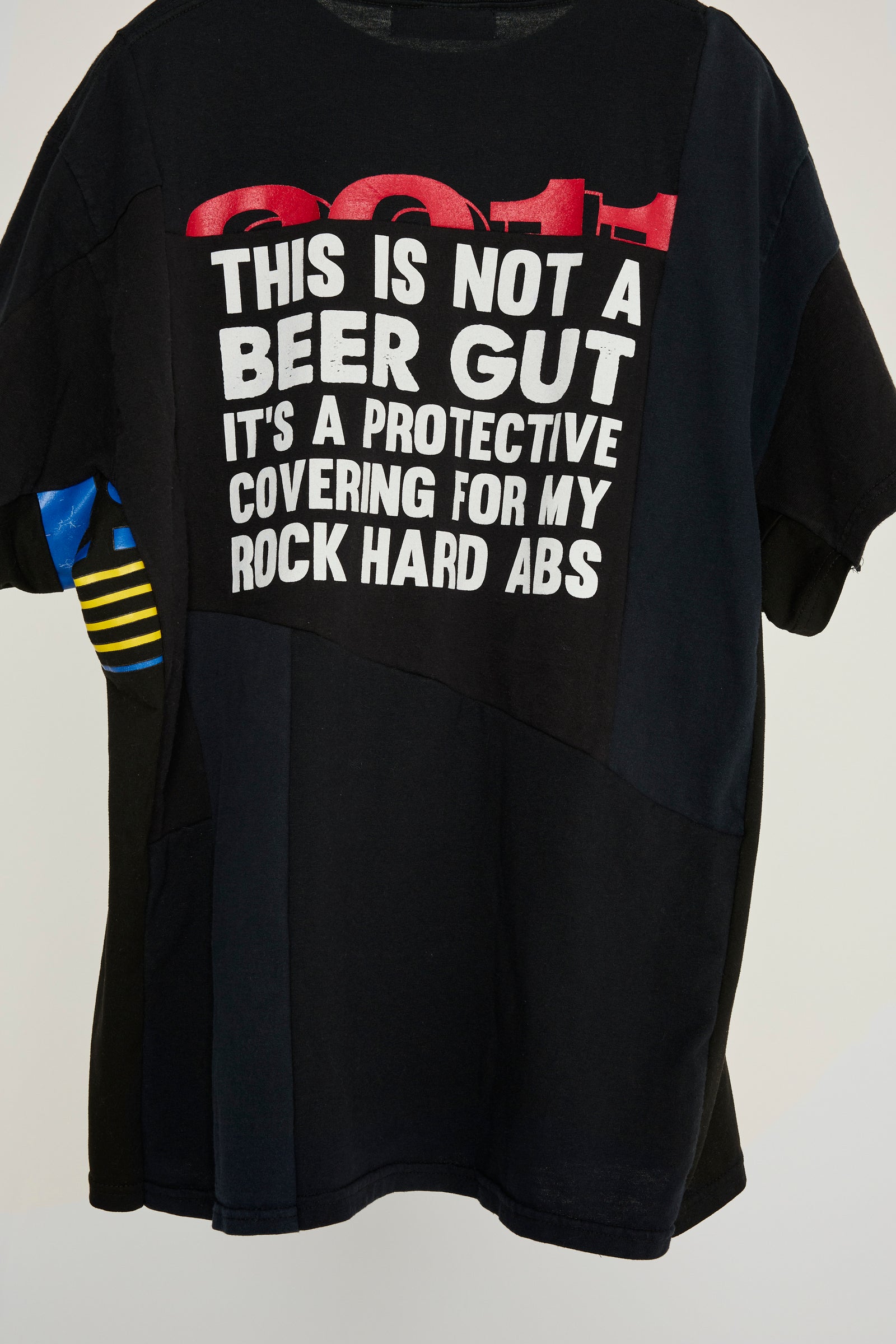 TEE/VINTAGE/REMODEL – BODYSONG. ONLINE STORE