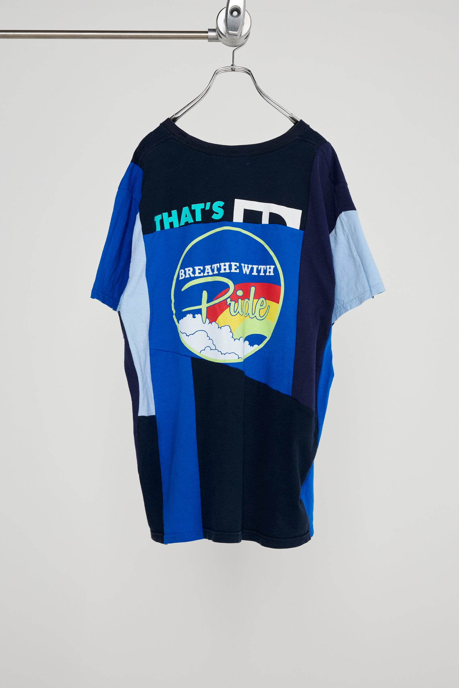 TEE/VINTAGE/REMODEL – BODYSONG. ONLINE STORE