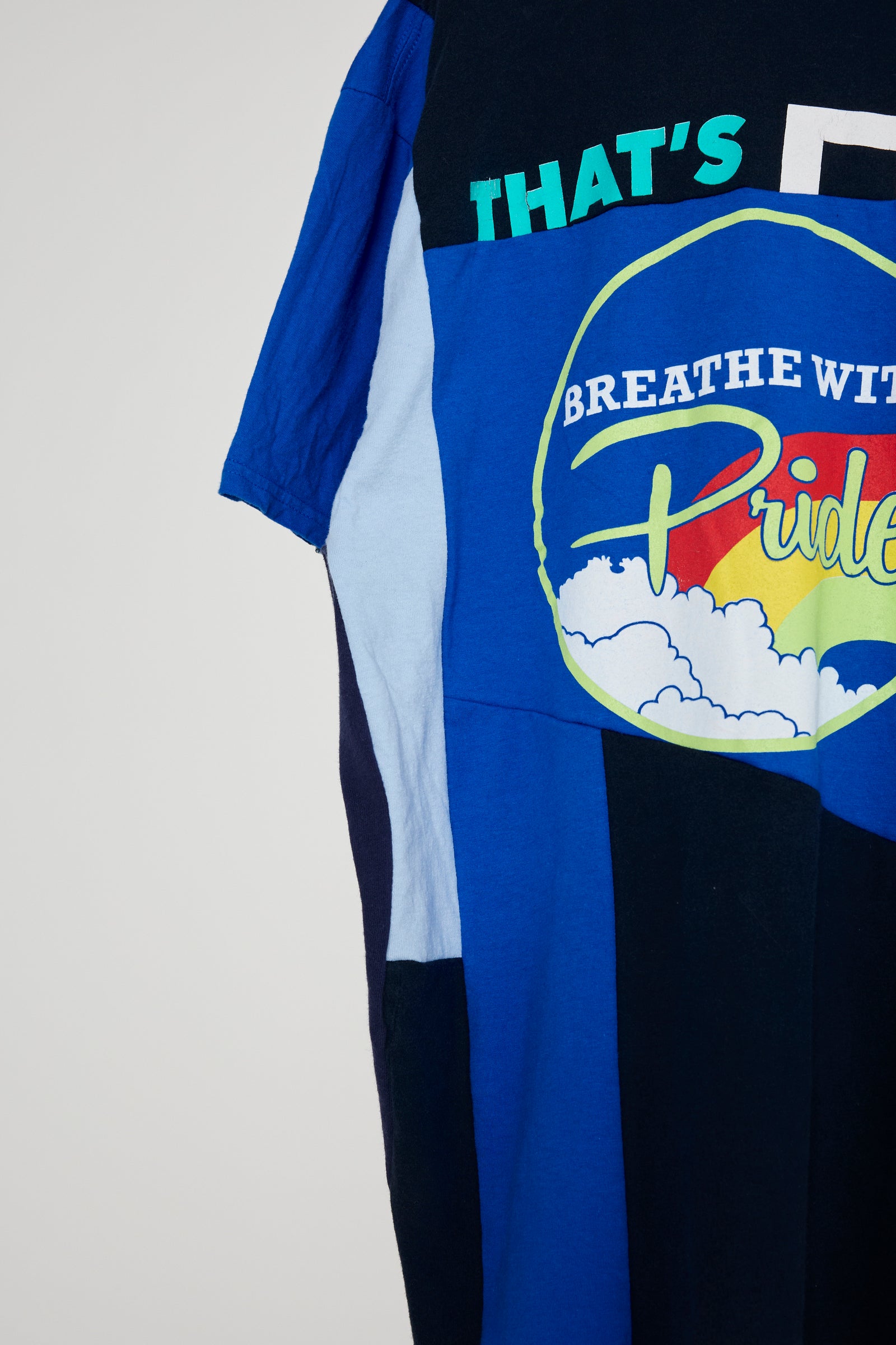 TEE/VINTAGE/REMODEL – BODYSONG. ONLINE STORE