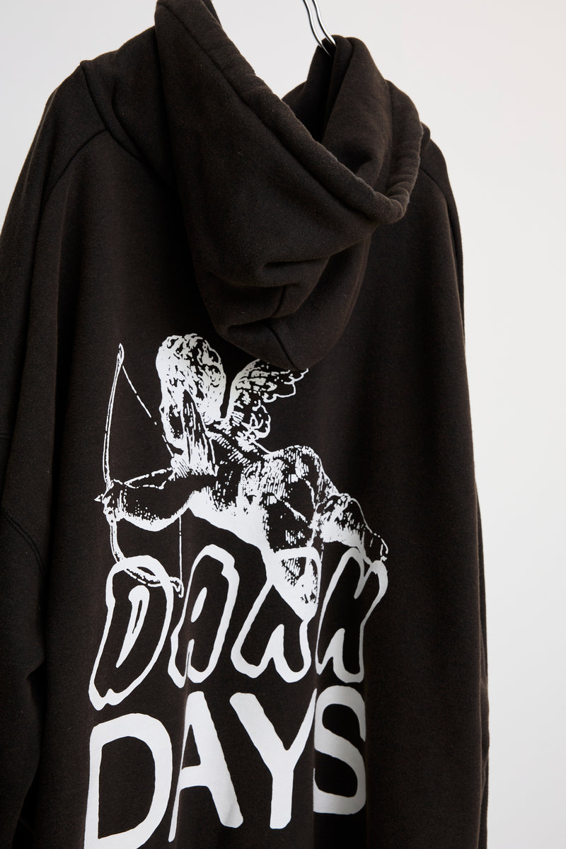 HOODIE/PHOTOCHROMIC/DARKD