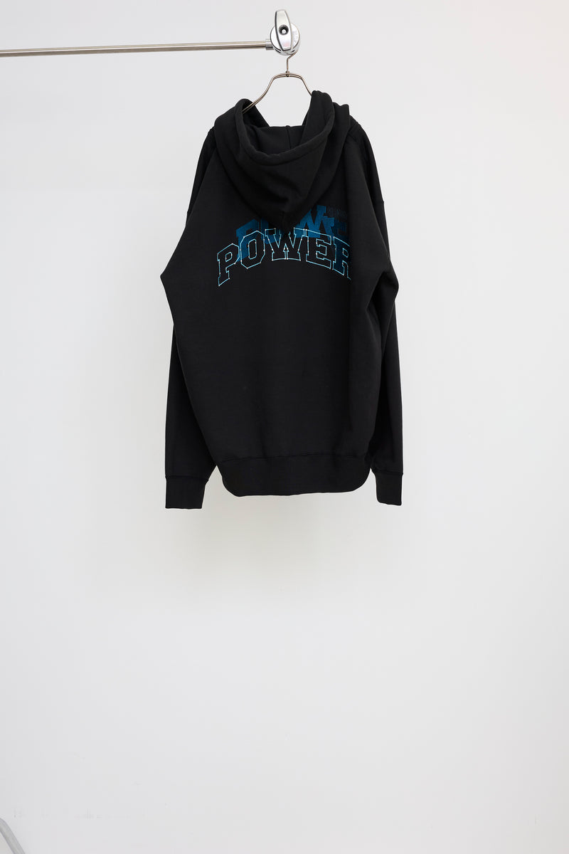 HOODIE/POWER/DRUKQS/GLITCH/EMB