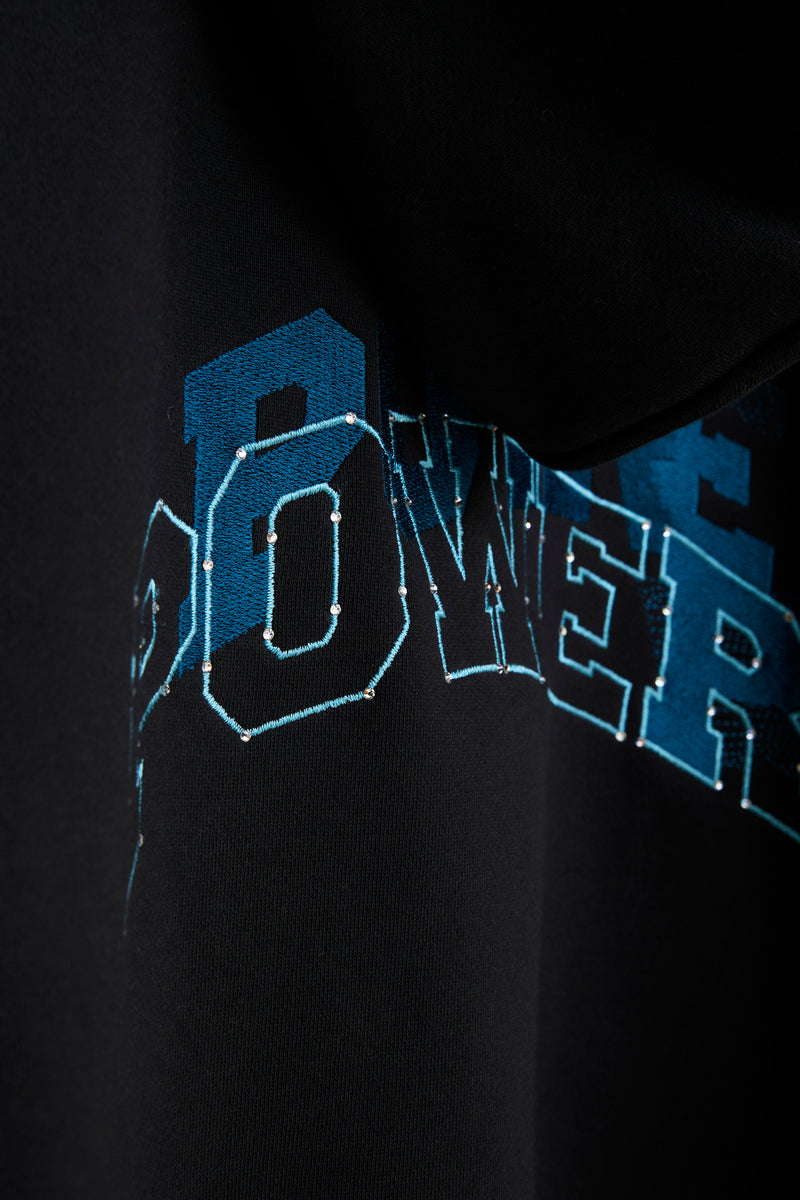 HOODIE/POWER/DRUKQS/GLITCH/EMB