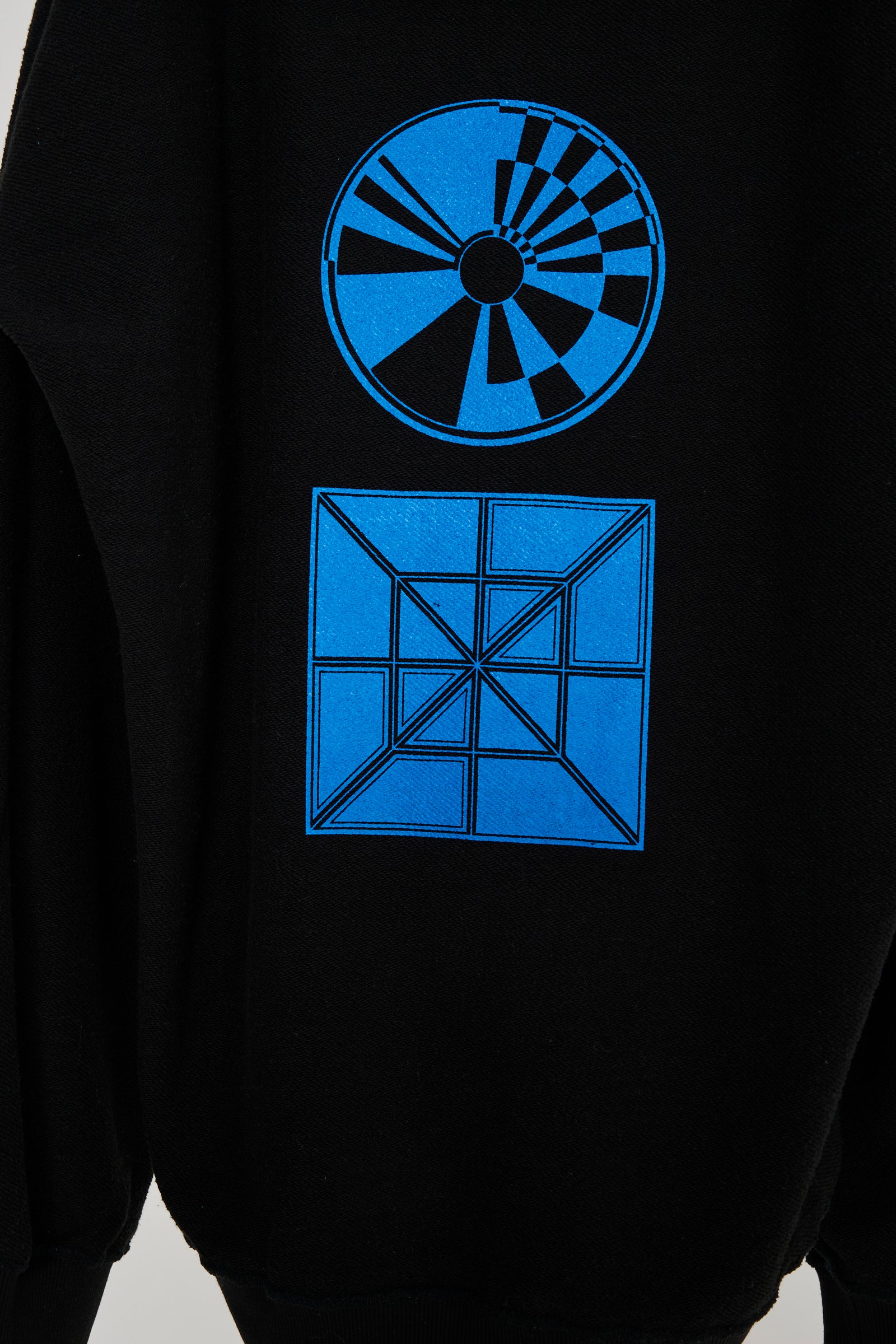 HOODIE/AlphaTheta – BODYSONG. ONLINE STORE