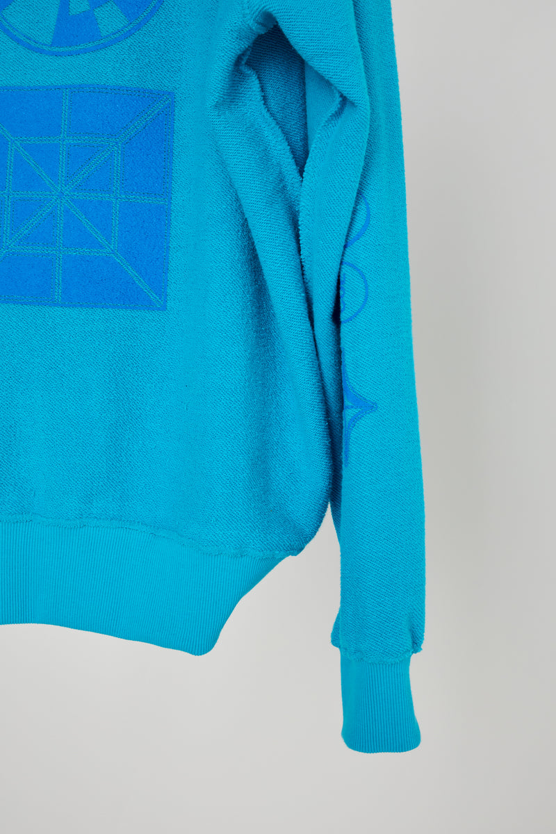 HOODIE/AlphaTheta