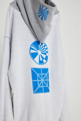 HOODIE/AlphaTheta