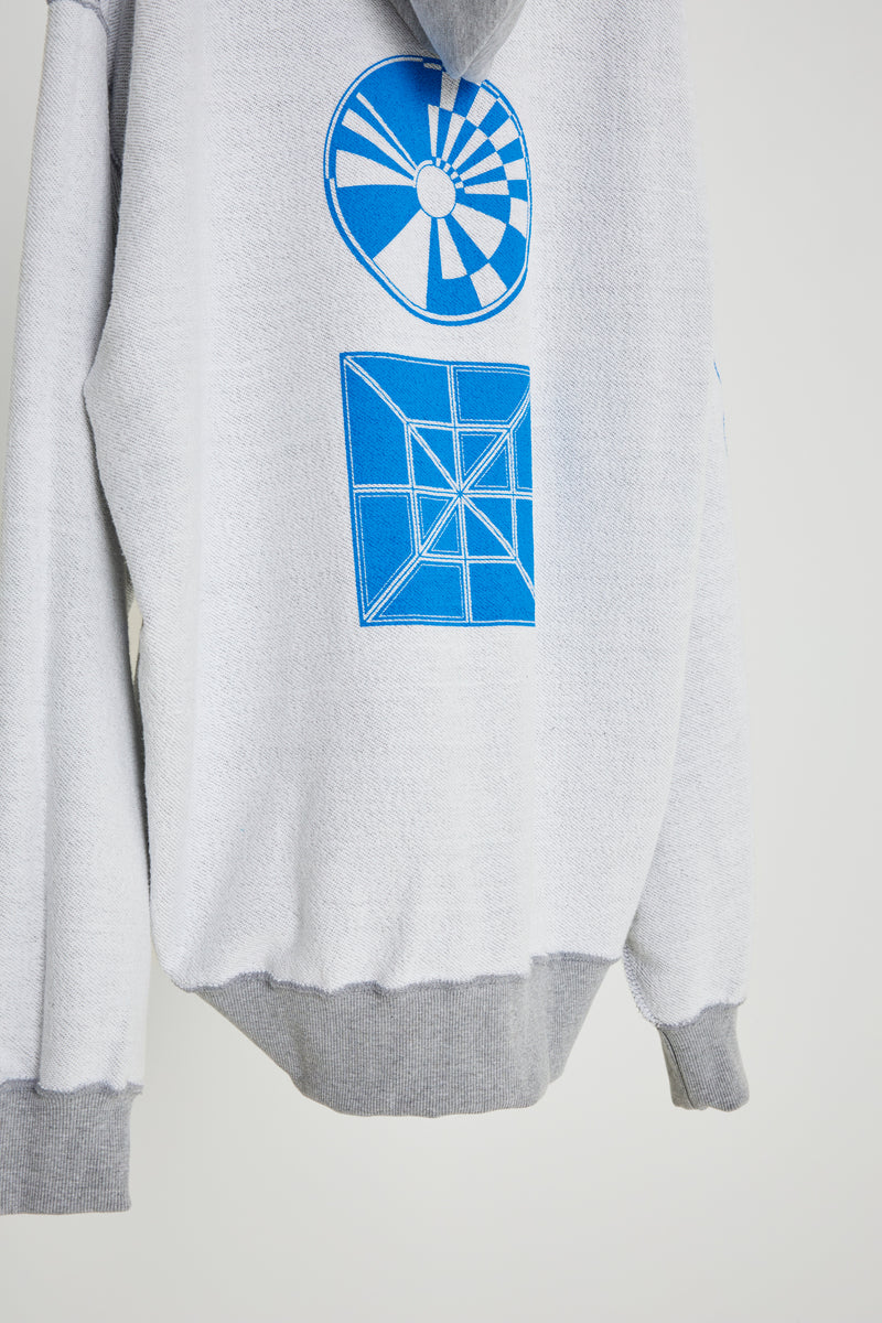 HOODIE/AlphaTheta