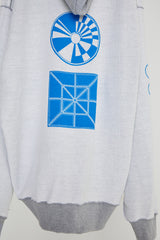 HOODIE/AlphaTheta