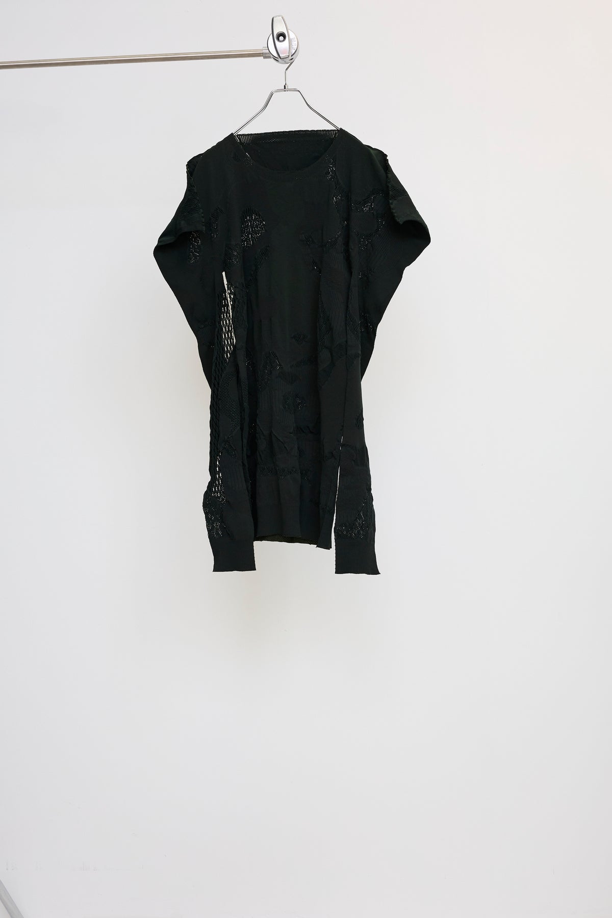 BODYSONG リメイク 変形 パーカー HOODIE/UNBEARABLE – BODYSONG. ONLINE STORE