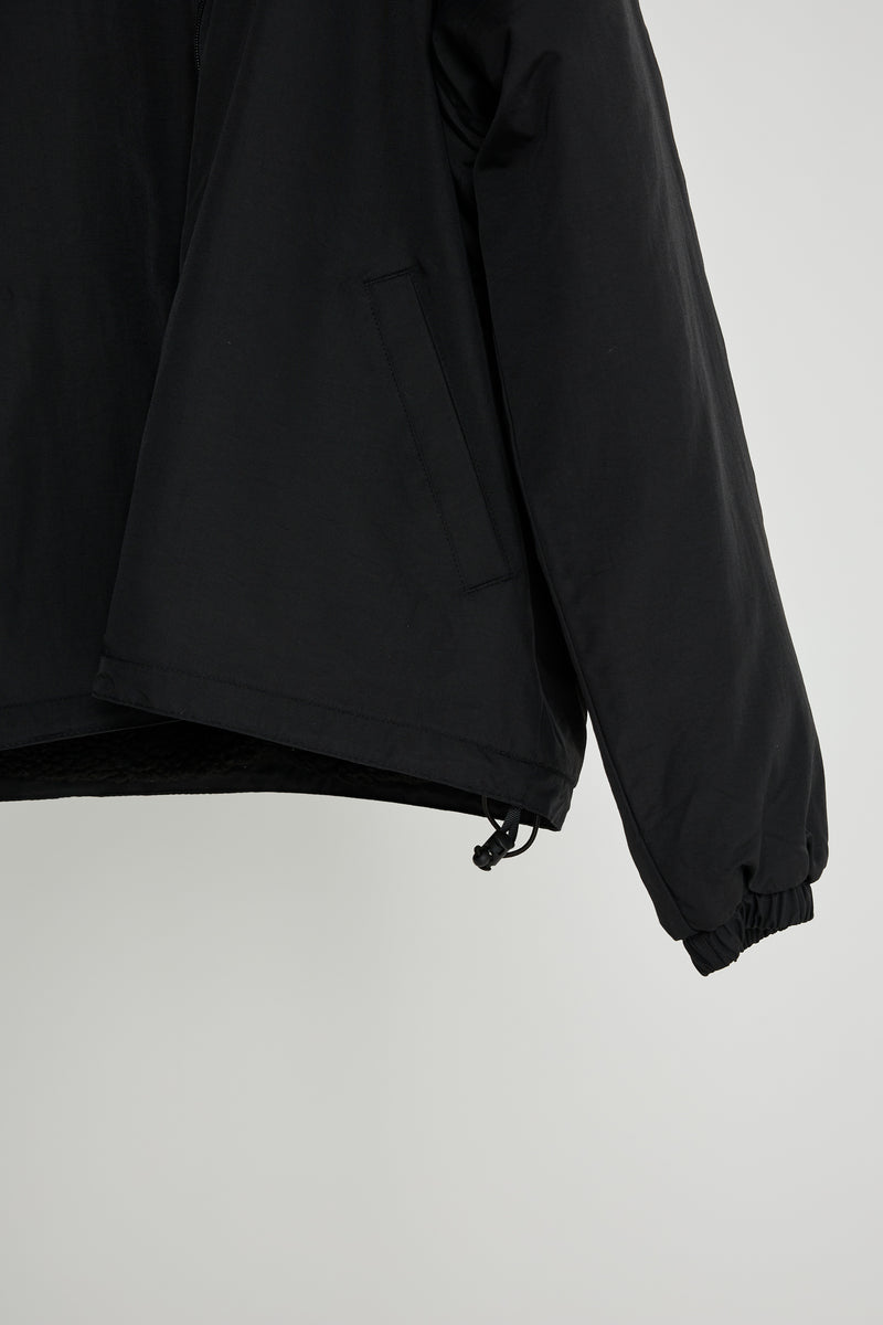 REFLECTIVE BALACLAVA BLOUSON