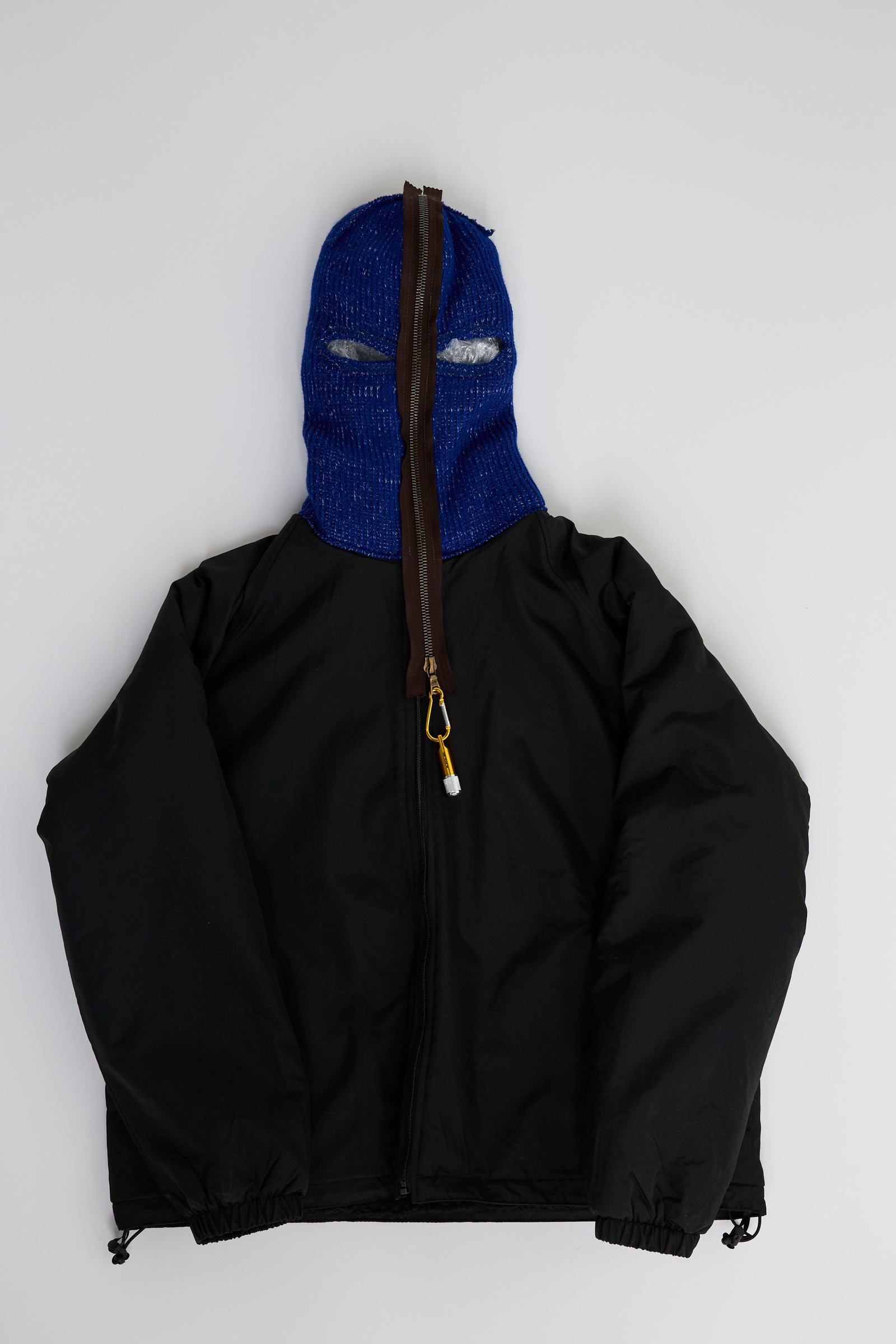BADBLOOD ♥ Beyond Cash Soft Balaclava /追跡付 Bumsaver 2 Padded Shorts – Triple 8