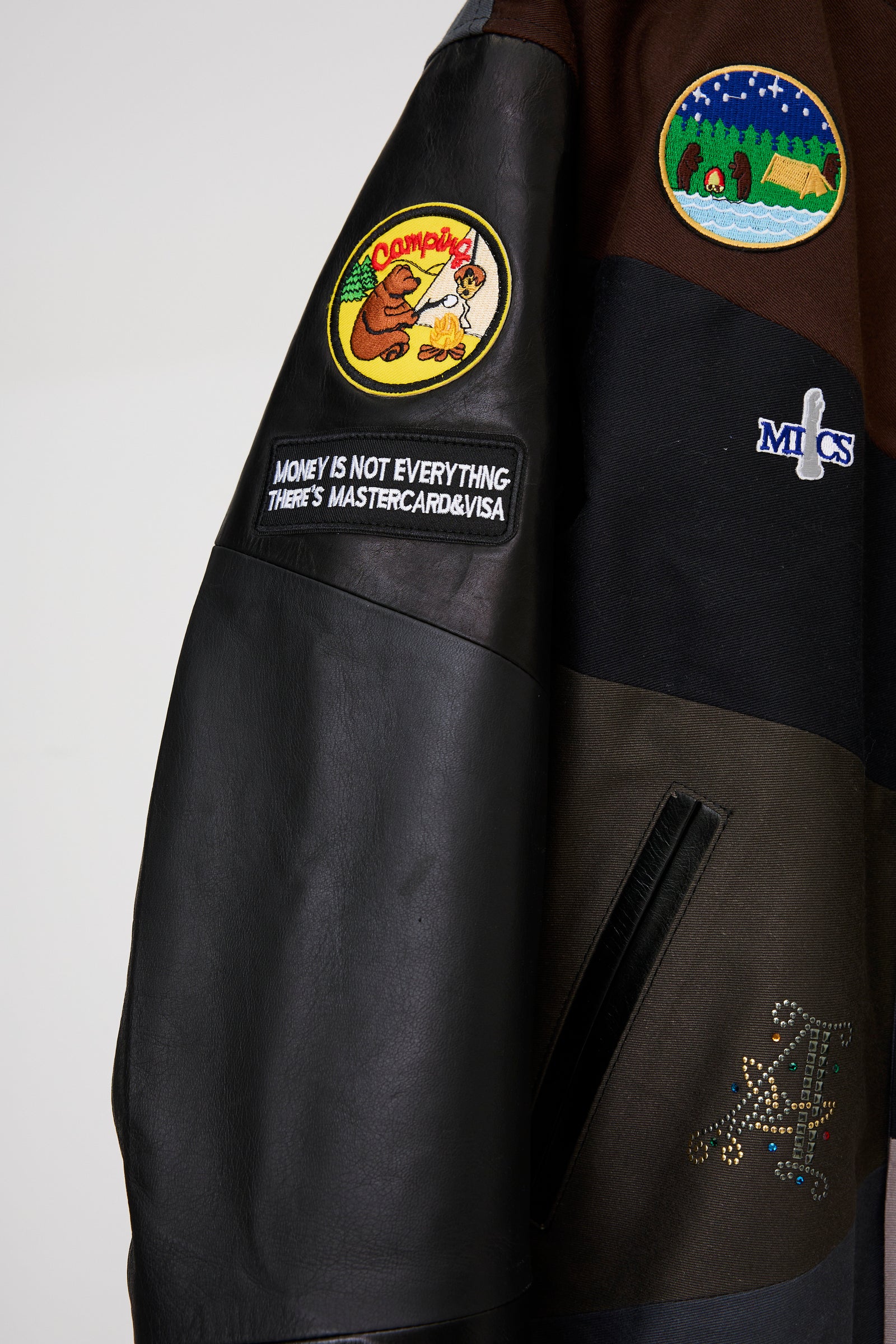 は*け様 bodysong. ジャケット アウター　ブルゾン THE CULTURE – BODYSONG. ONLINE STORE