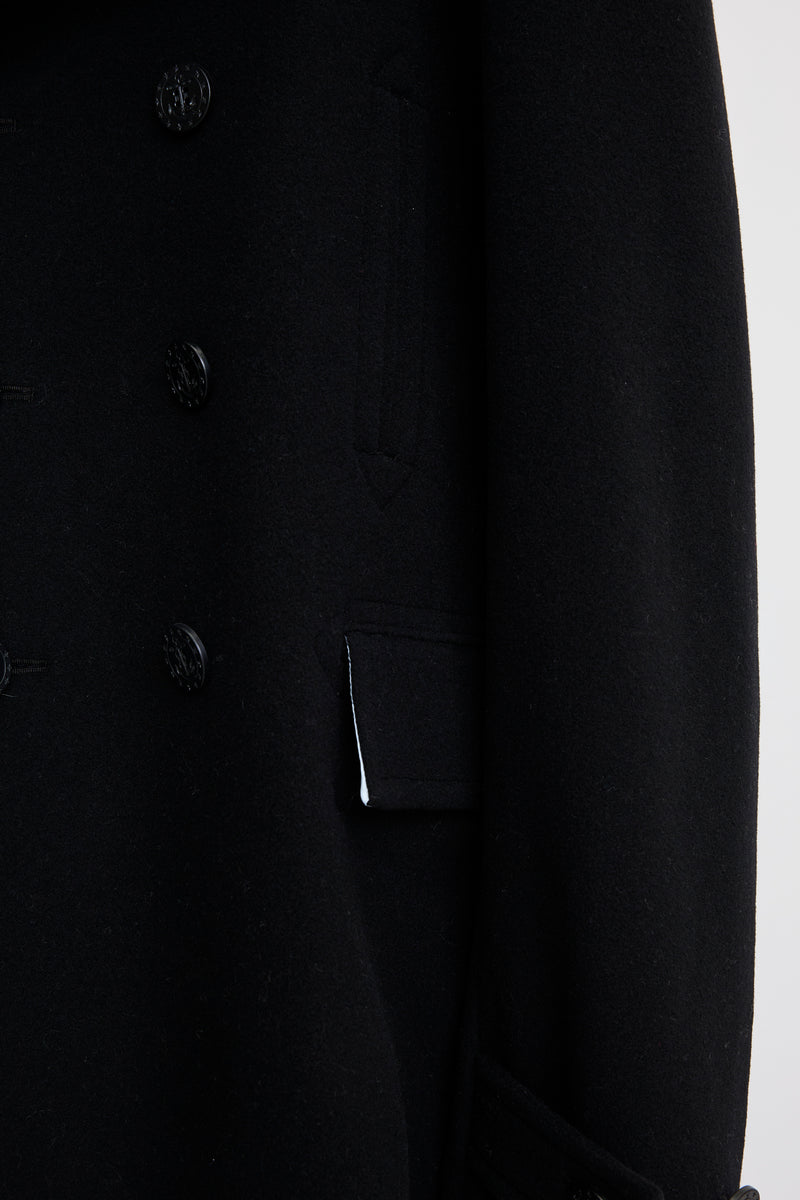 THE BEST TAILORED PCOAT