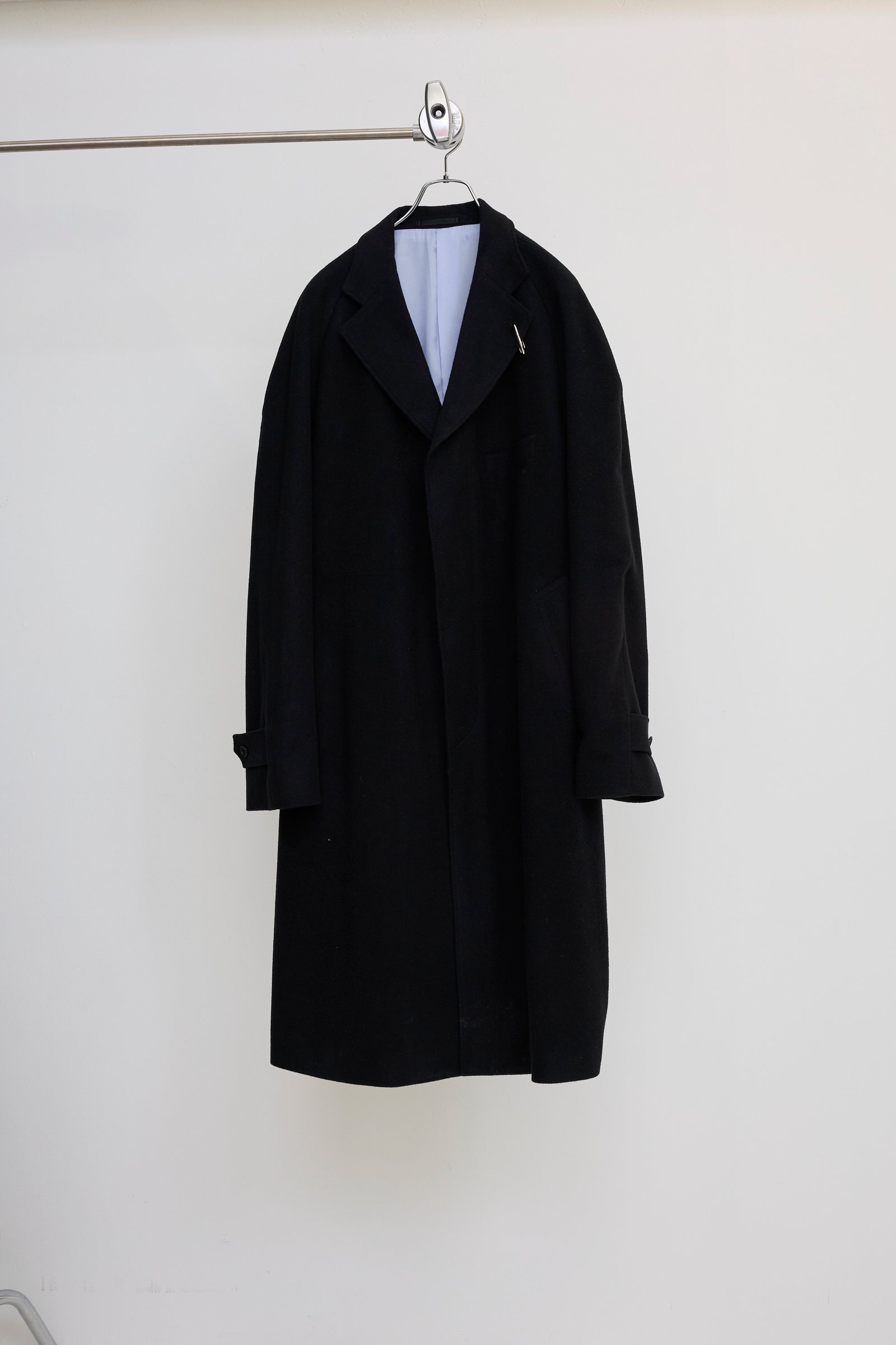 THE BEST TAILORED RAGLAN SLEEVE COAT – BODYSONG. ONLINE STORE