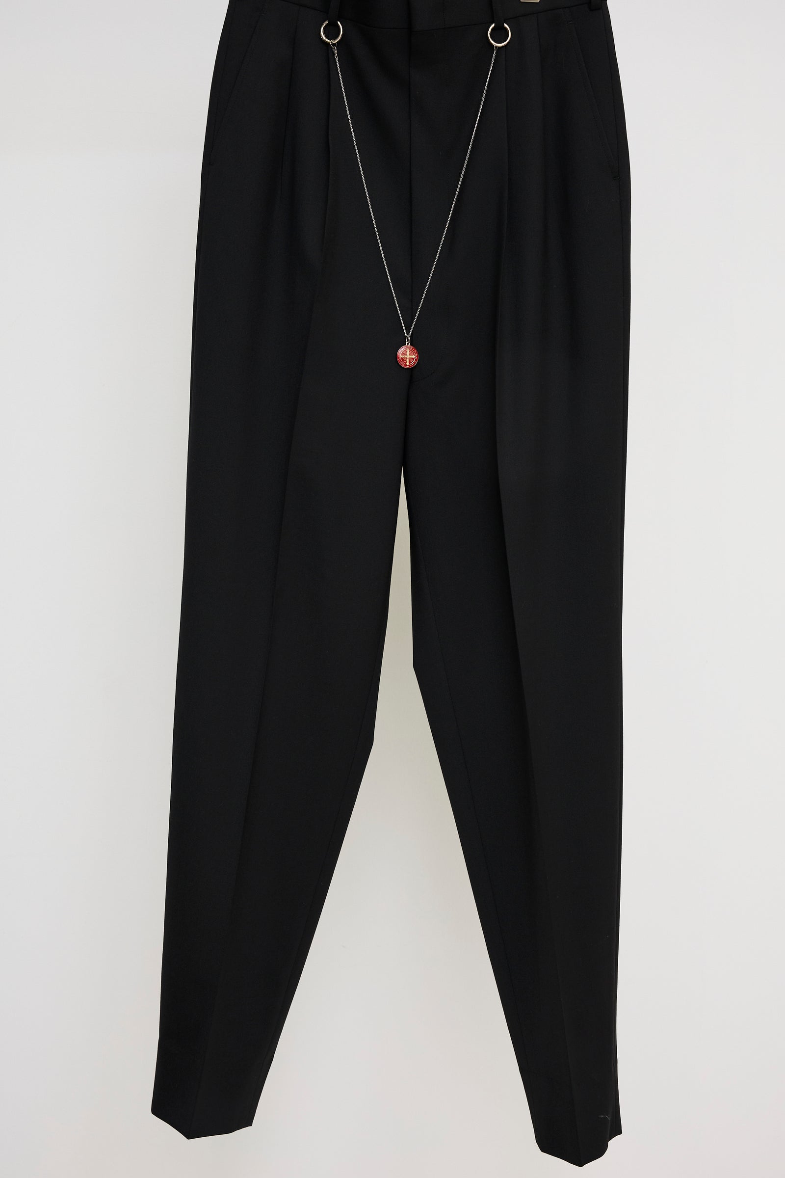 今季ENFOLD ONE-SHOULDER SARROUEL TROUSERS 2023SS / ENFOLD / ONE-SHOULDER SARROUEL-TROUSER