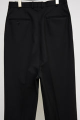 ELONGATED SAROUEL TROUSERS