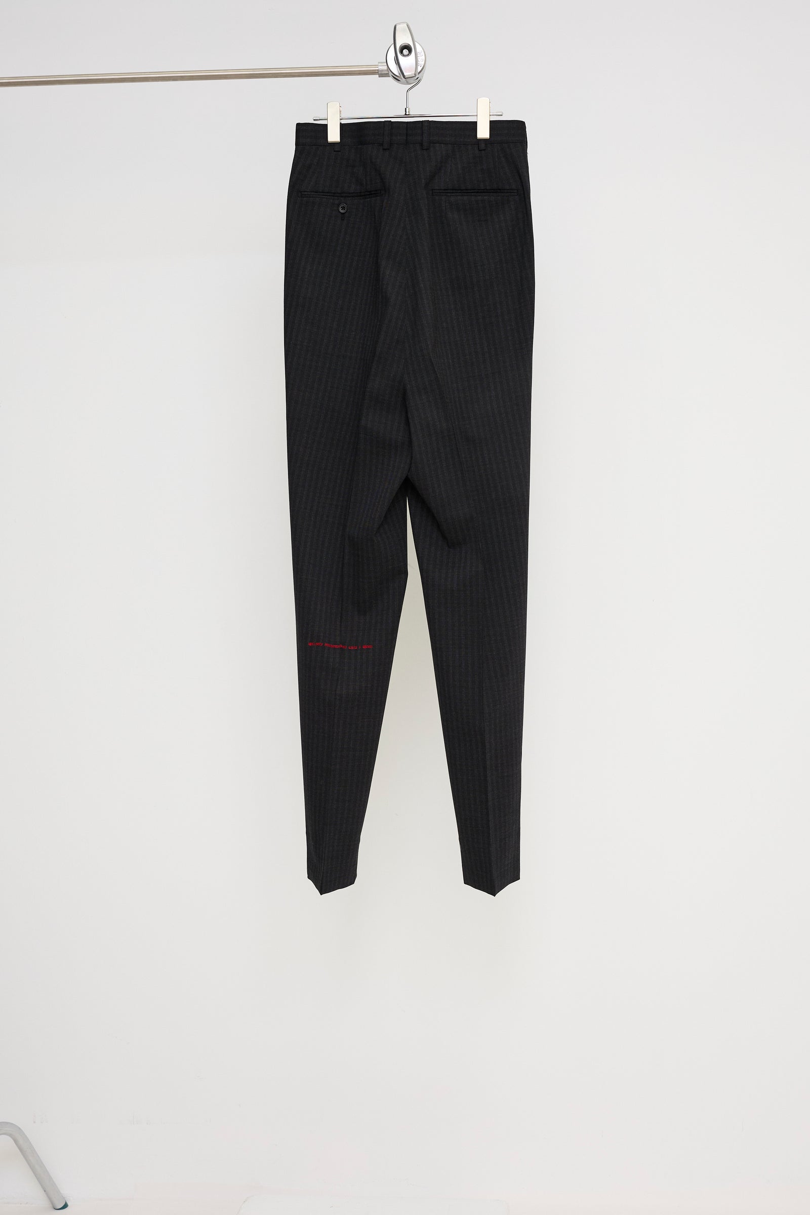 ELONGATED SAROUEL TROUSERS – BODYSONG. ONLINE STORE