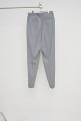 ELONGATED SAROUEL TROUSERS