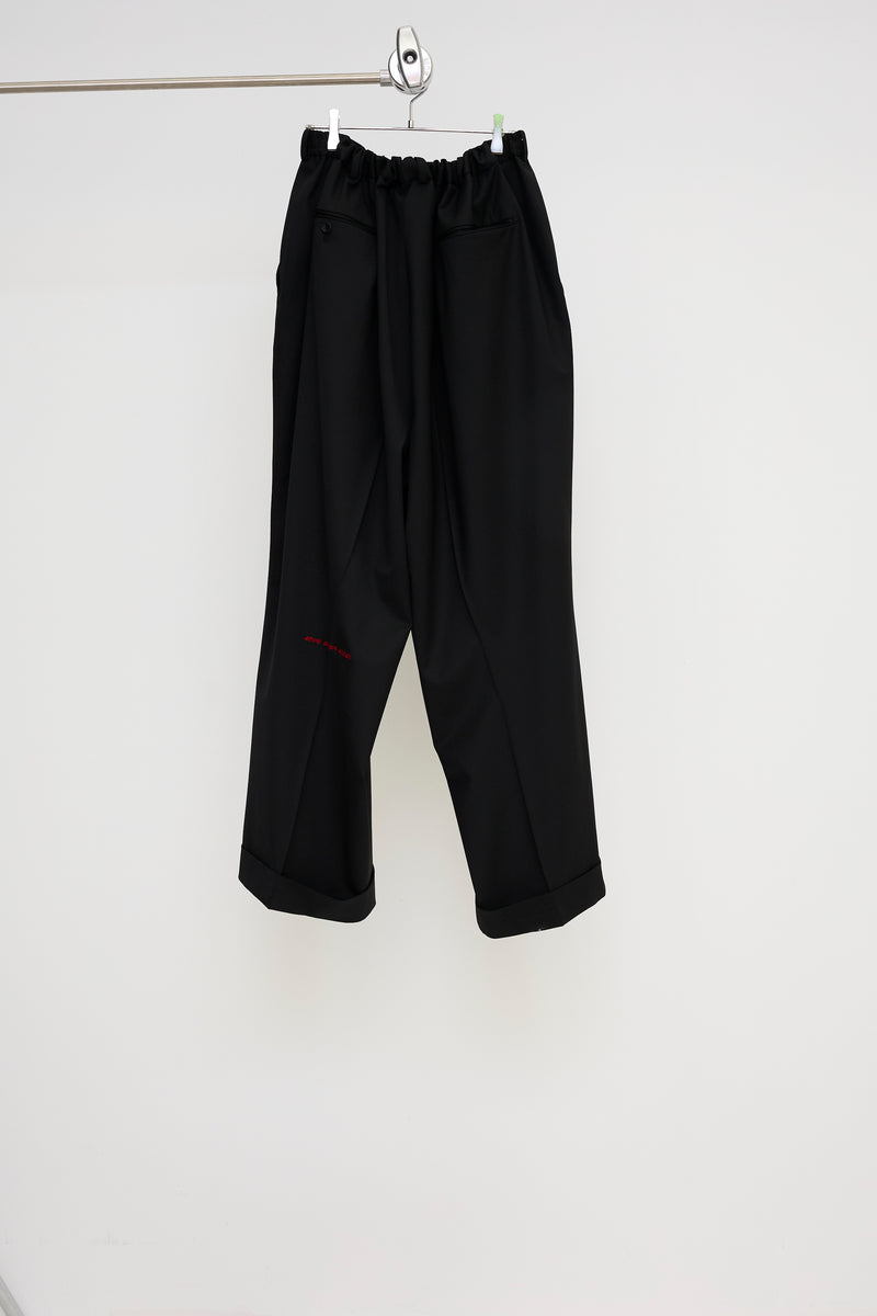 BYRNE TROUSERS