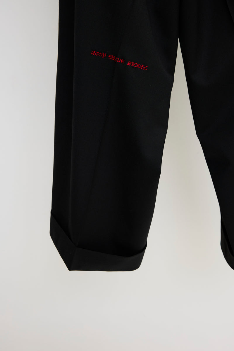 BYRNE TROUSERS