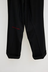 BYRNE TROUSERS